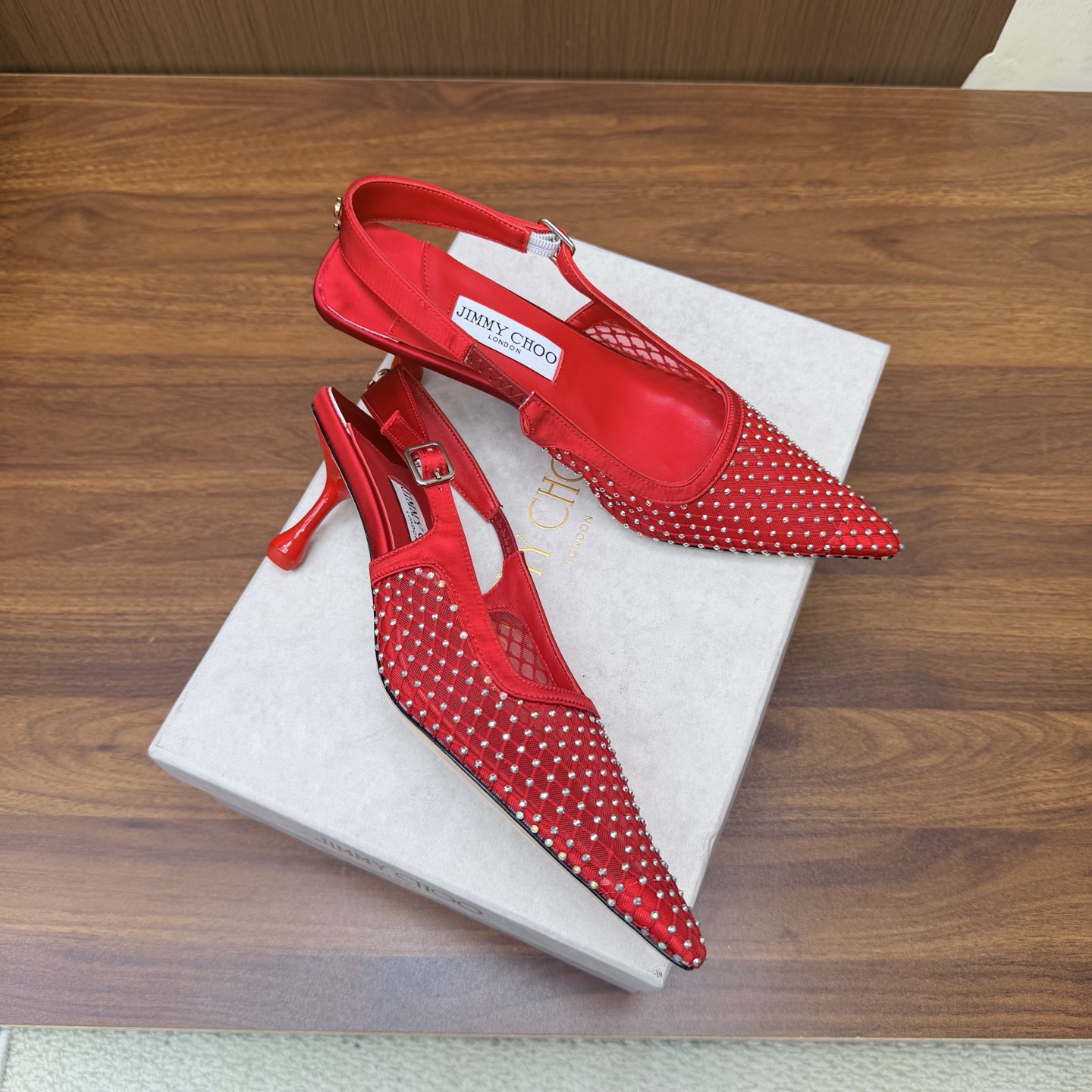 Jimmy Choo Women Shoes