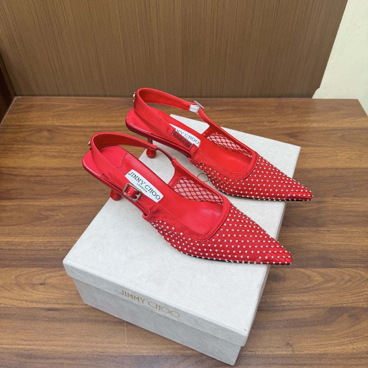 Jimmy Choo Women Shoes