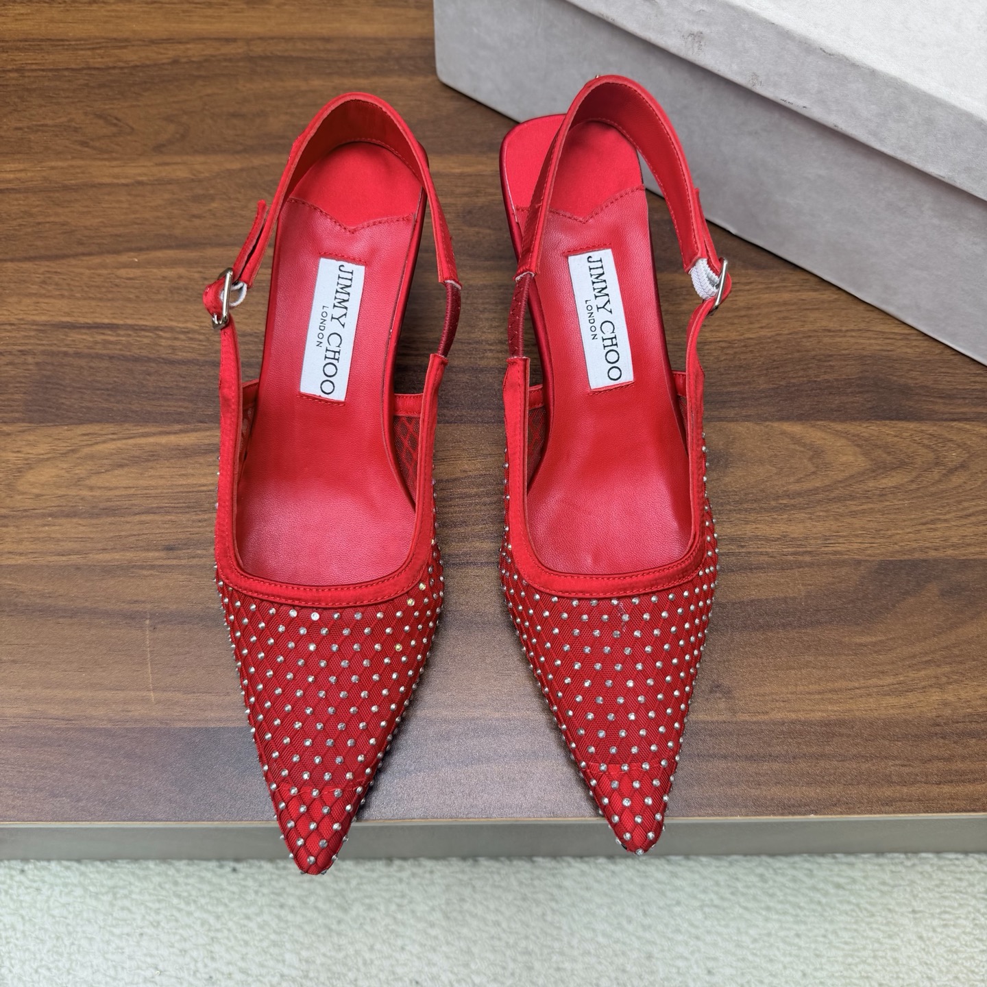 Jimmy Choo Women Shoes
