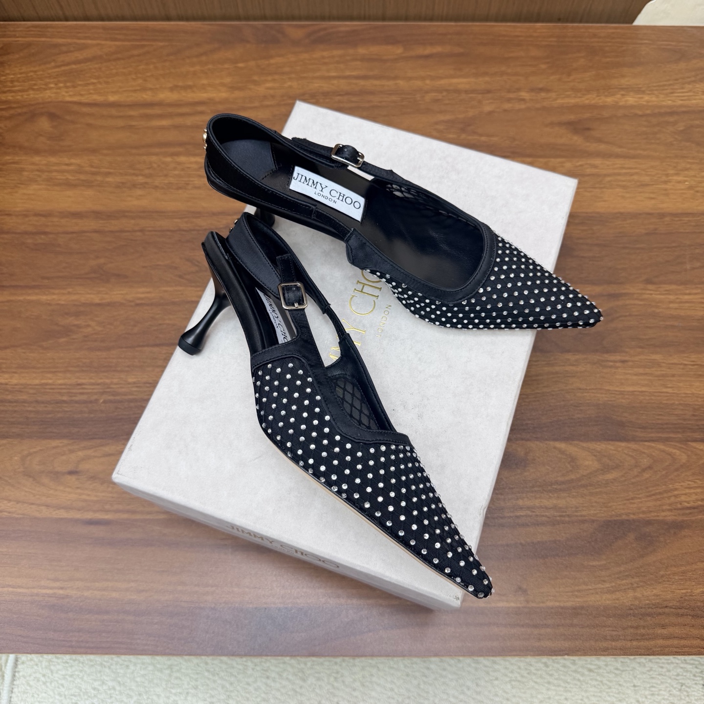 Jimmy Choo Women Shoes