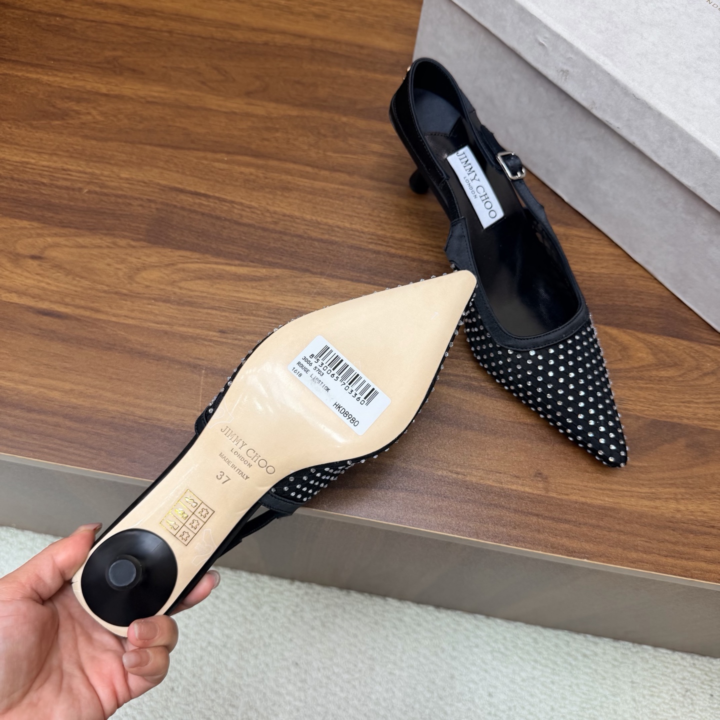 Jimmy Choo Women Shoes
