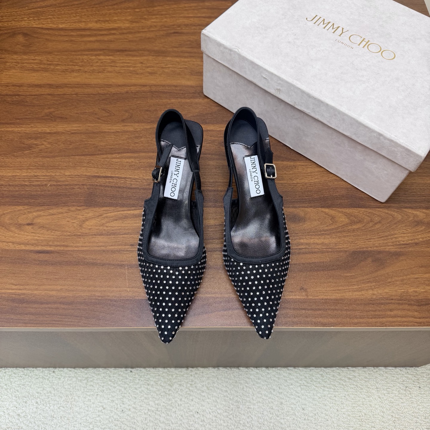 Jimmy Choo Women Shoes