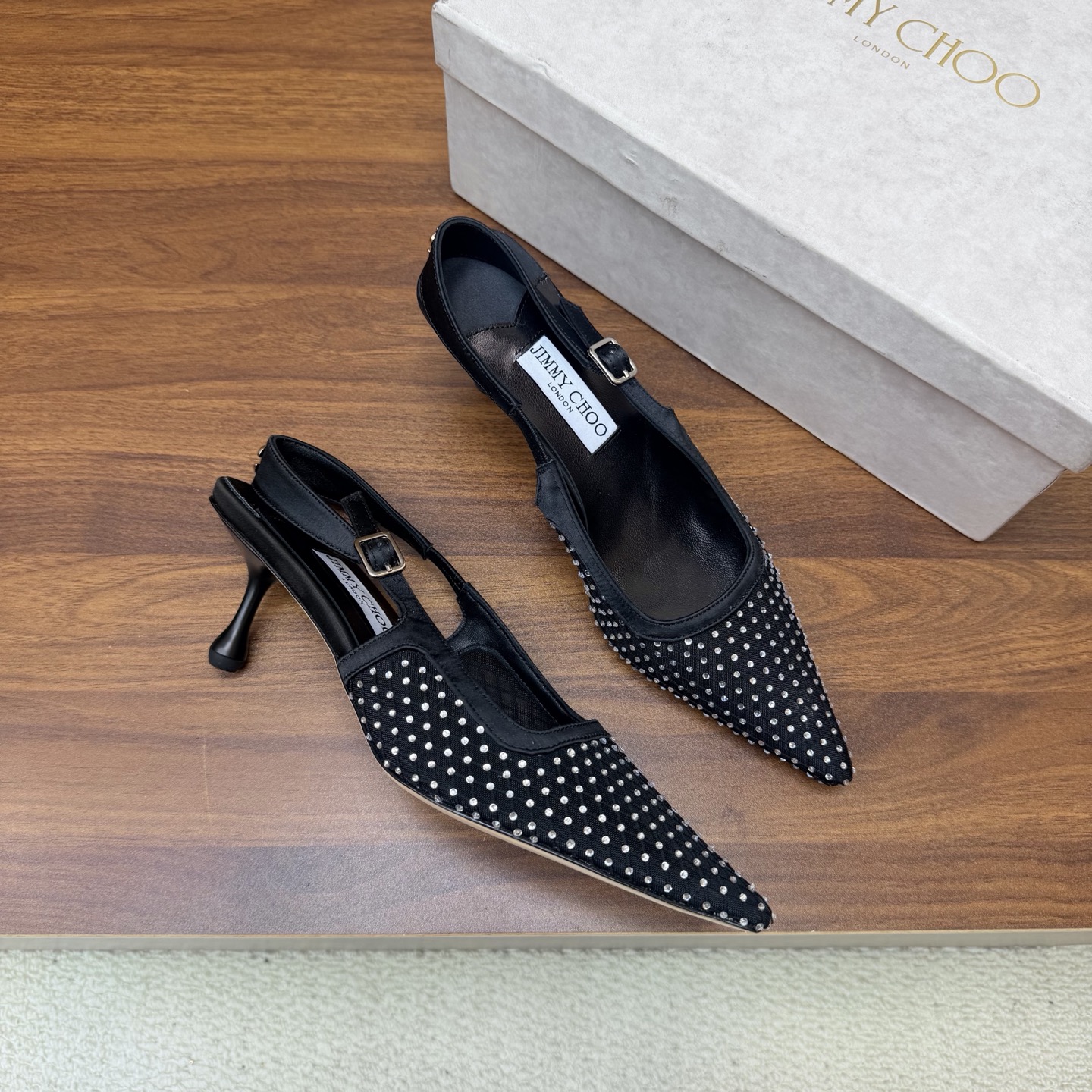 Jimmy Choo Women Shoes