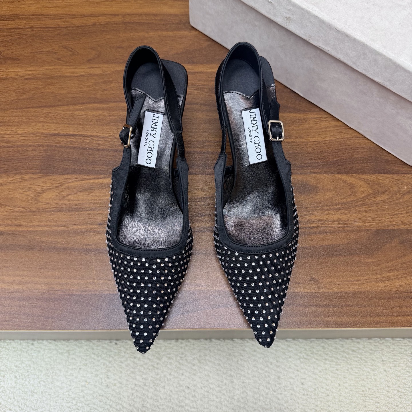 Jimmy Choo Women Shoes