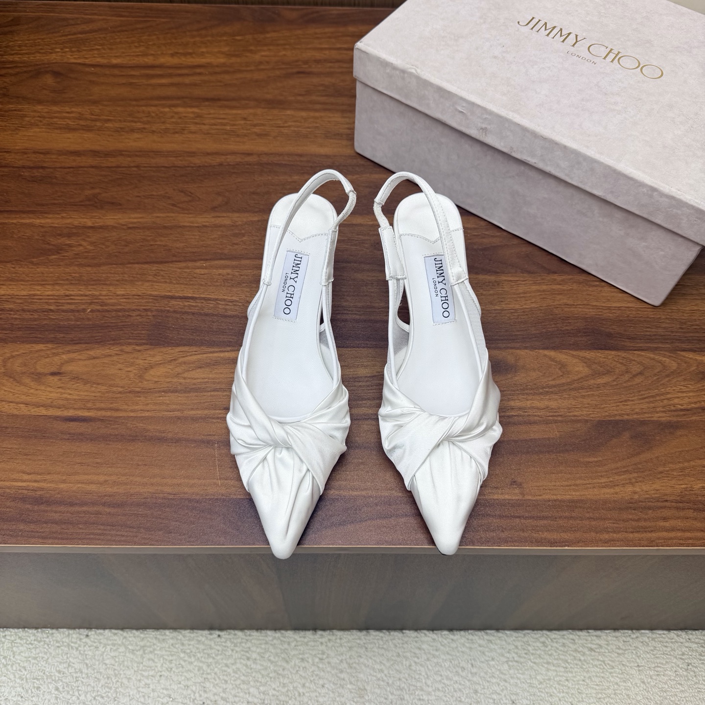 Jimmy Choo Women Shoes