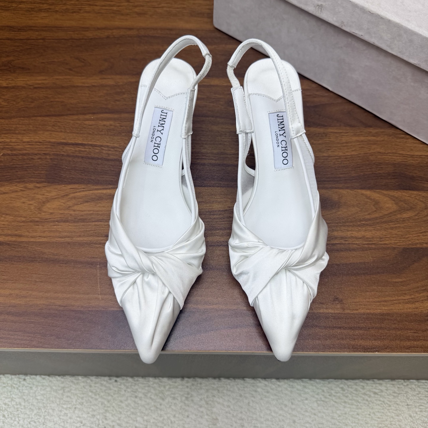 Jimmy Choo Women Shoes