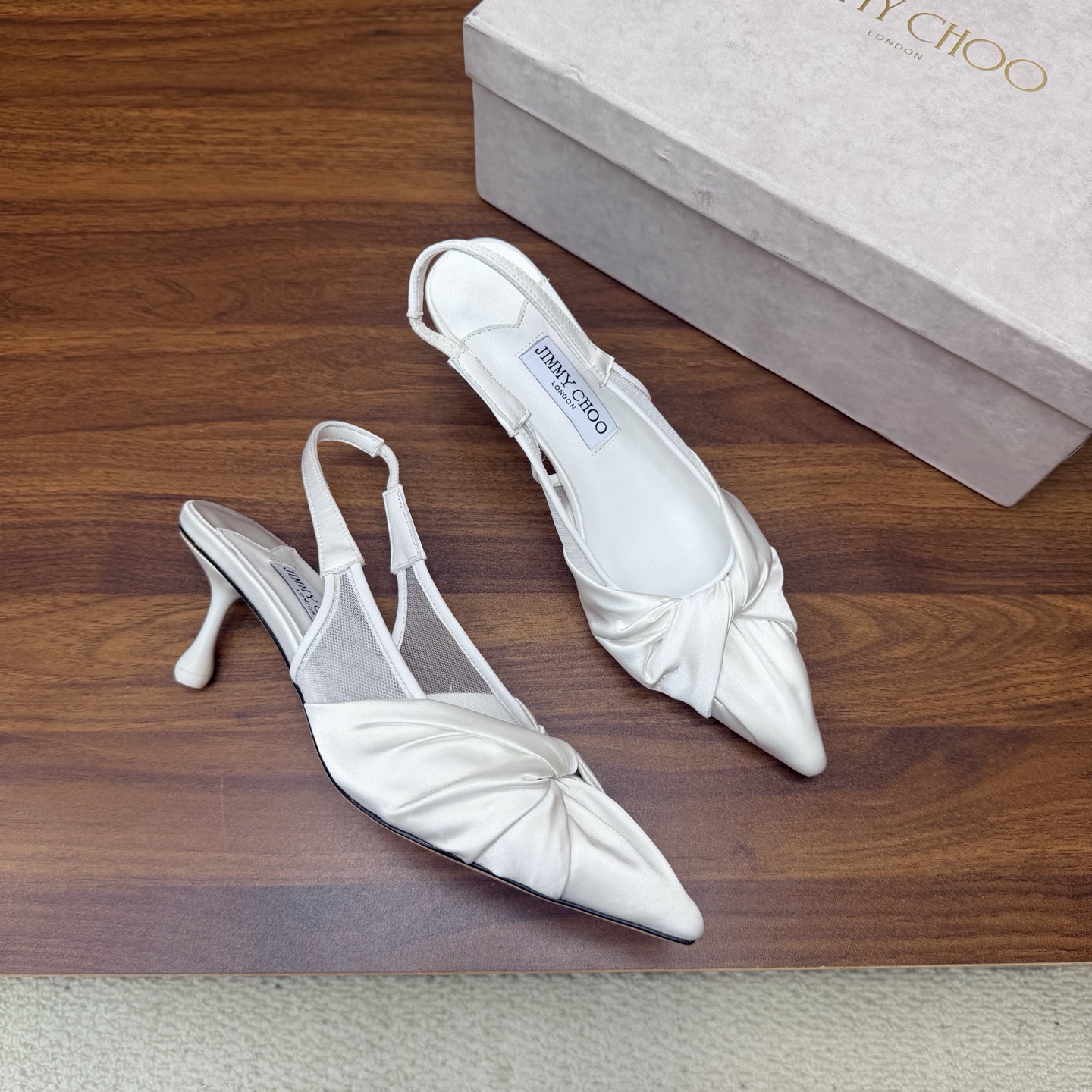 Jimmy Choo Women Shoes