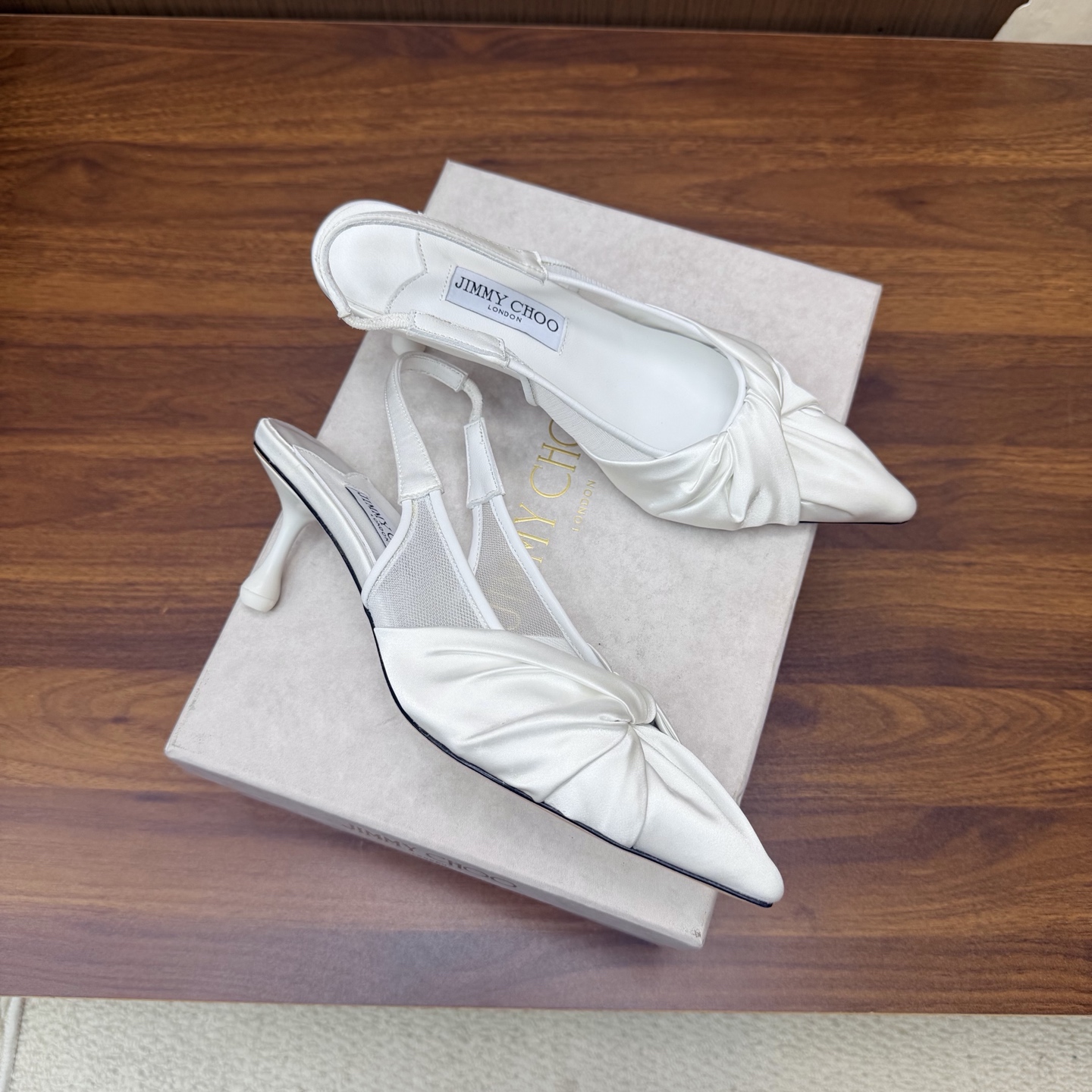 Jimmy Choo Women Shoes