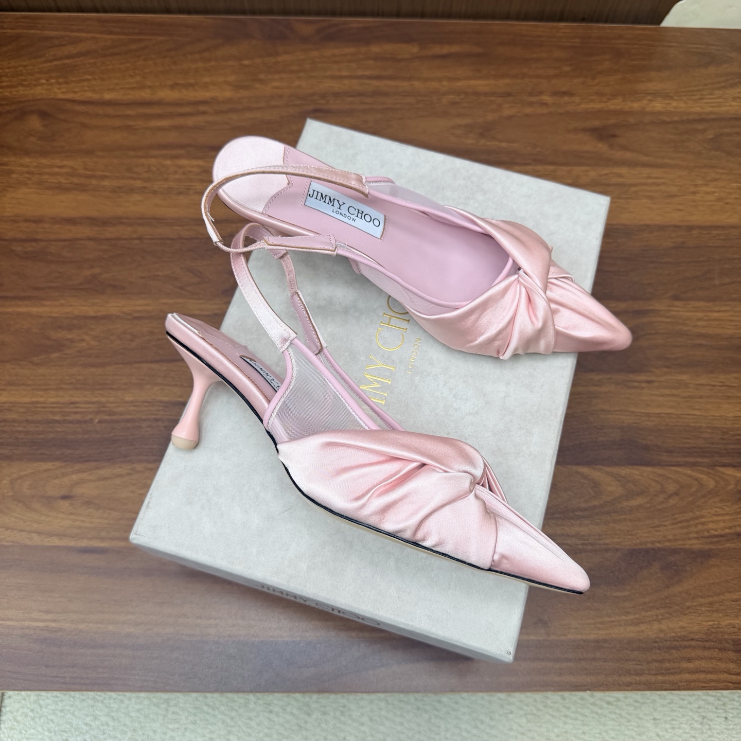 Jimmy Choo Women Shoes