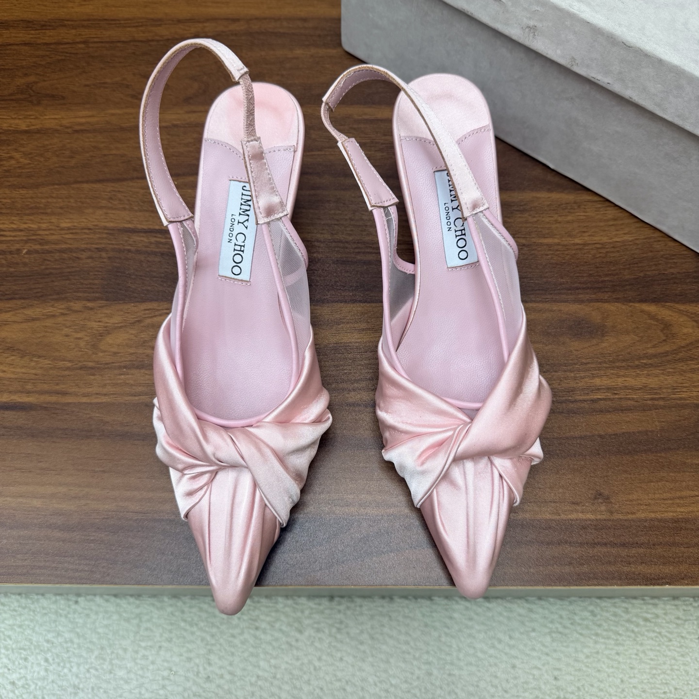 Jimmy Choo Women Shoes