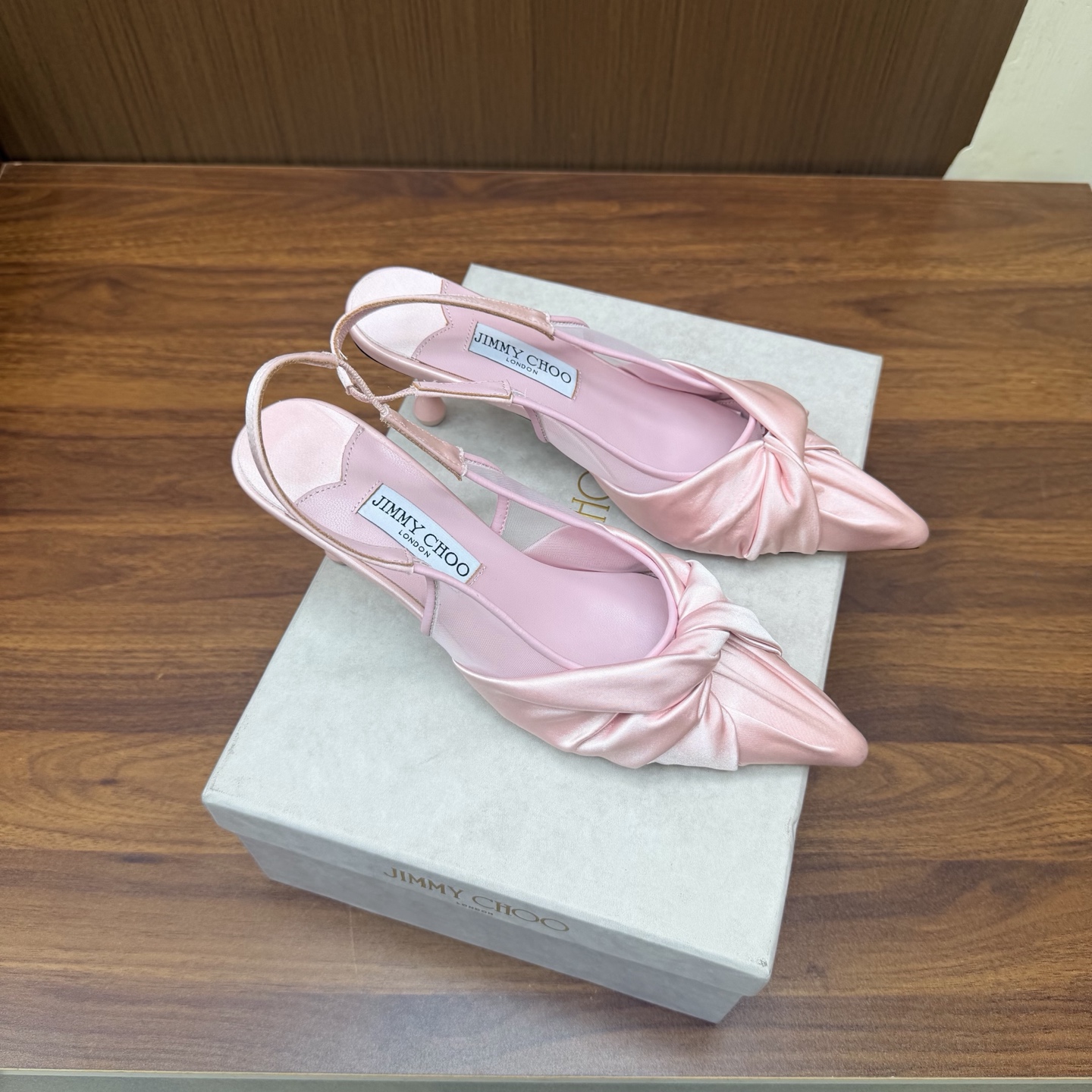 Jimmy Choo Women Shoes