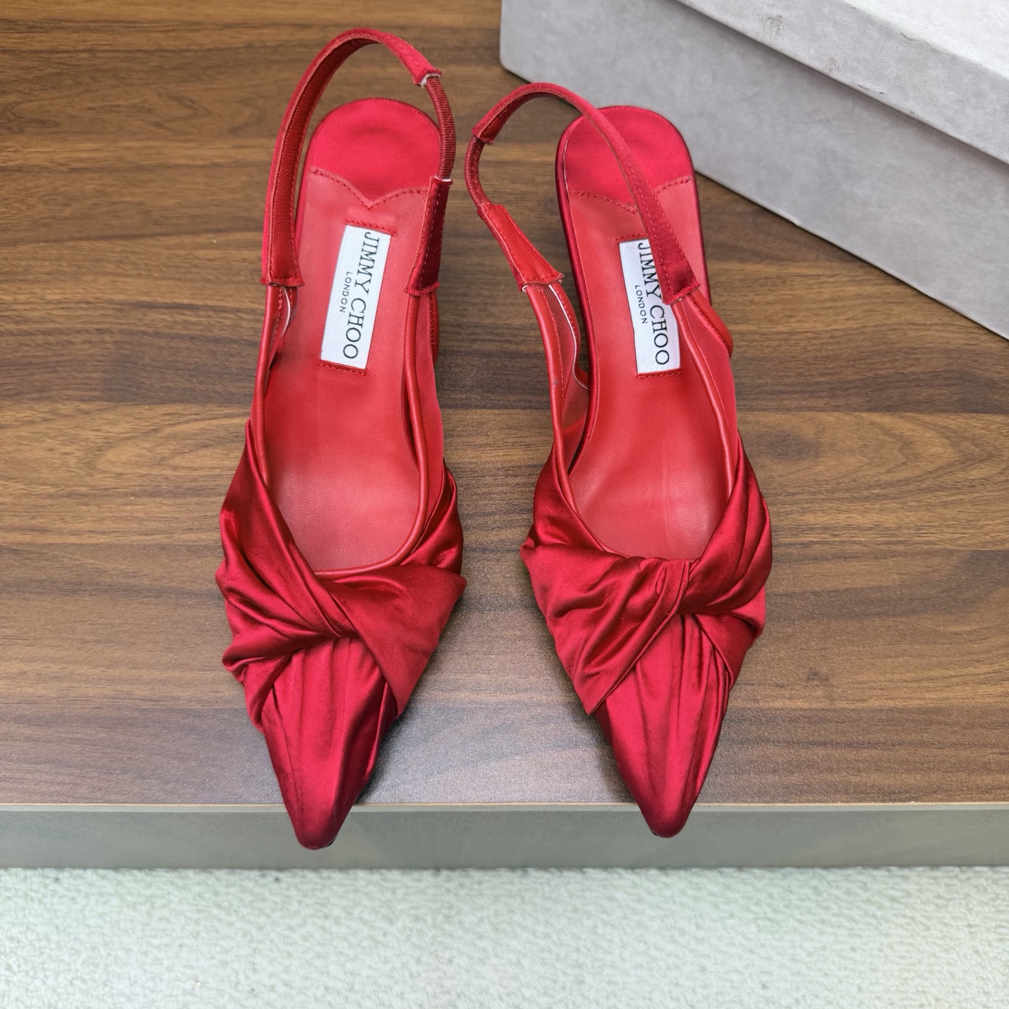 Jimmy Choo Women Shoes