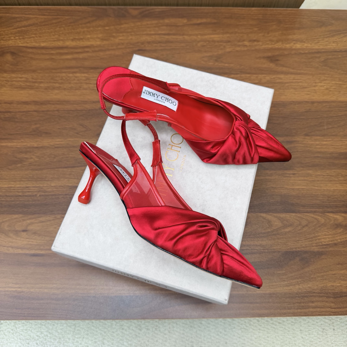 Jimmy Choo Women Shoes