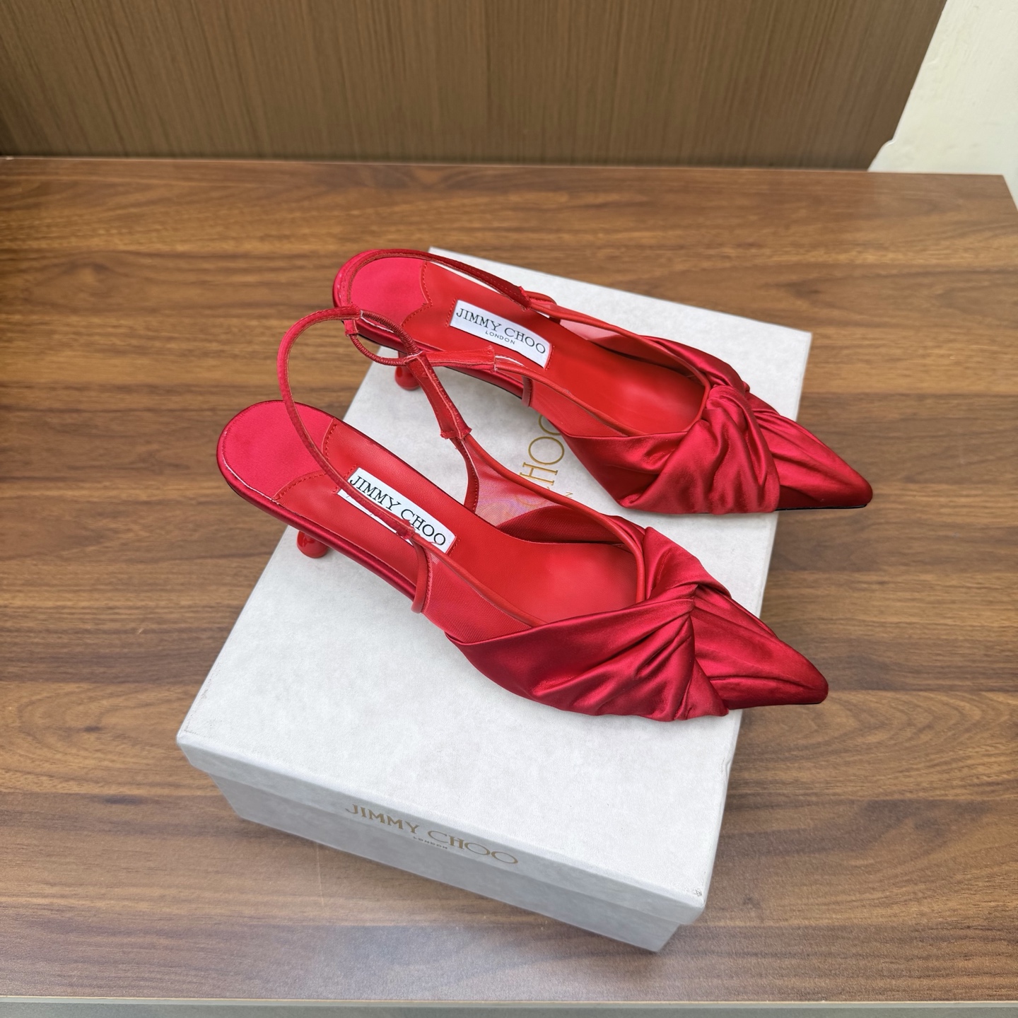 Jimmy Choo Women Shoes