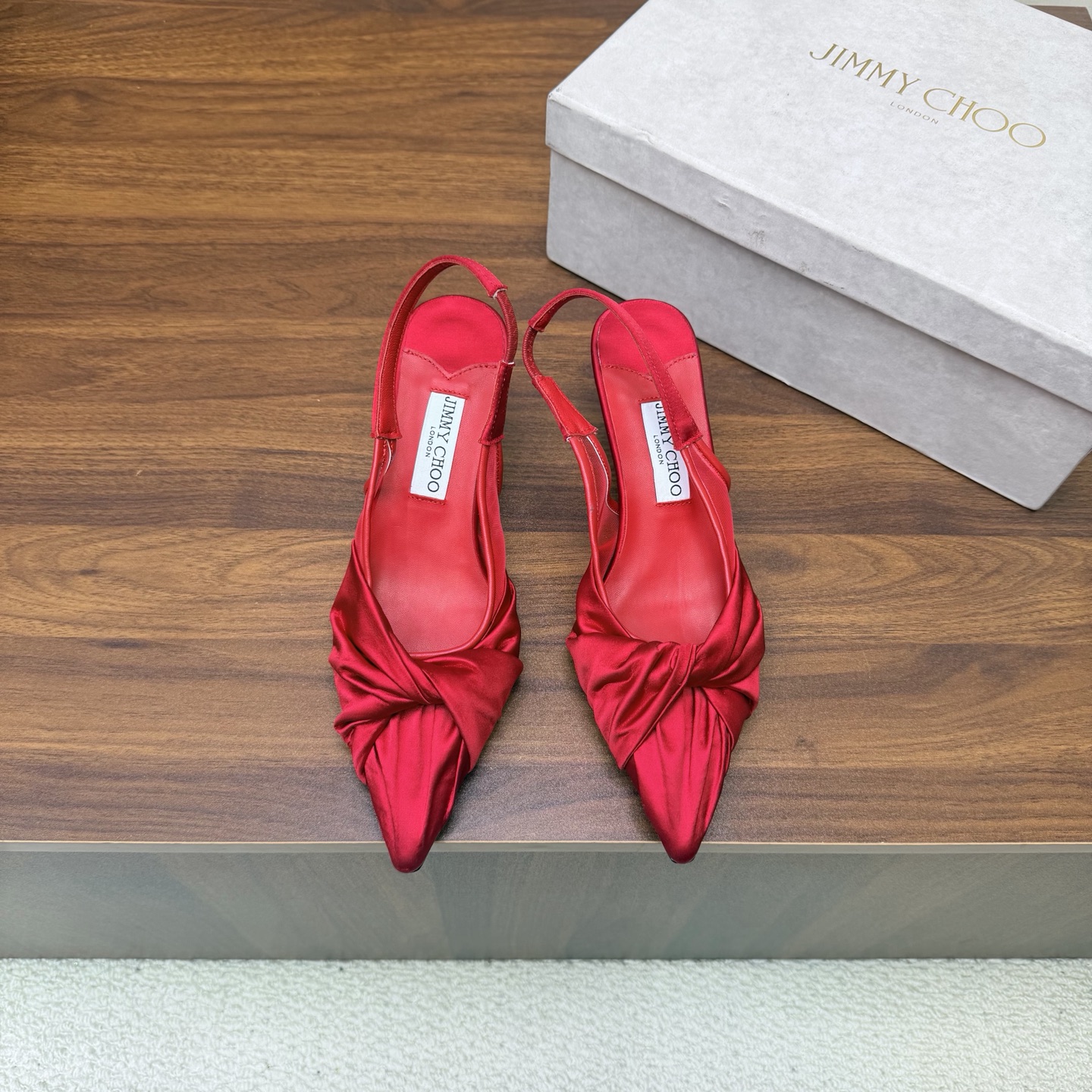 Jimmy Choo Women Shoes
