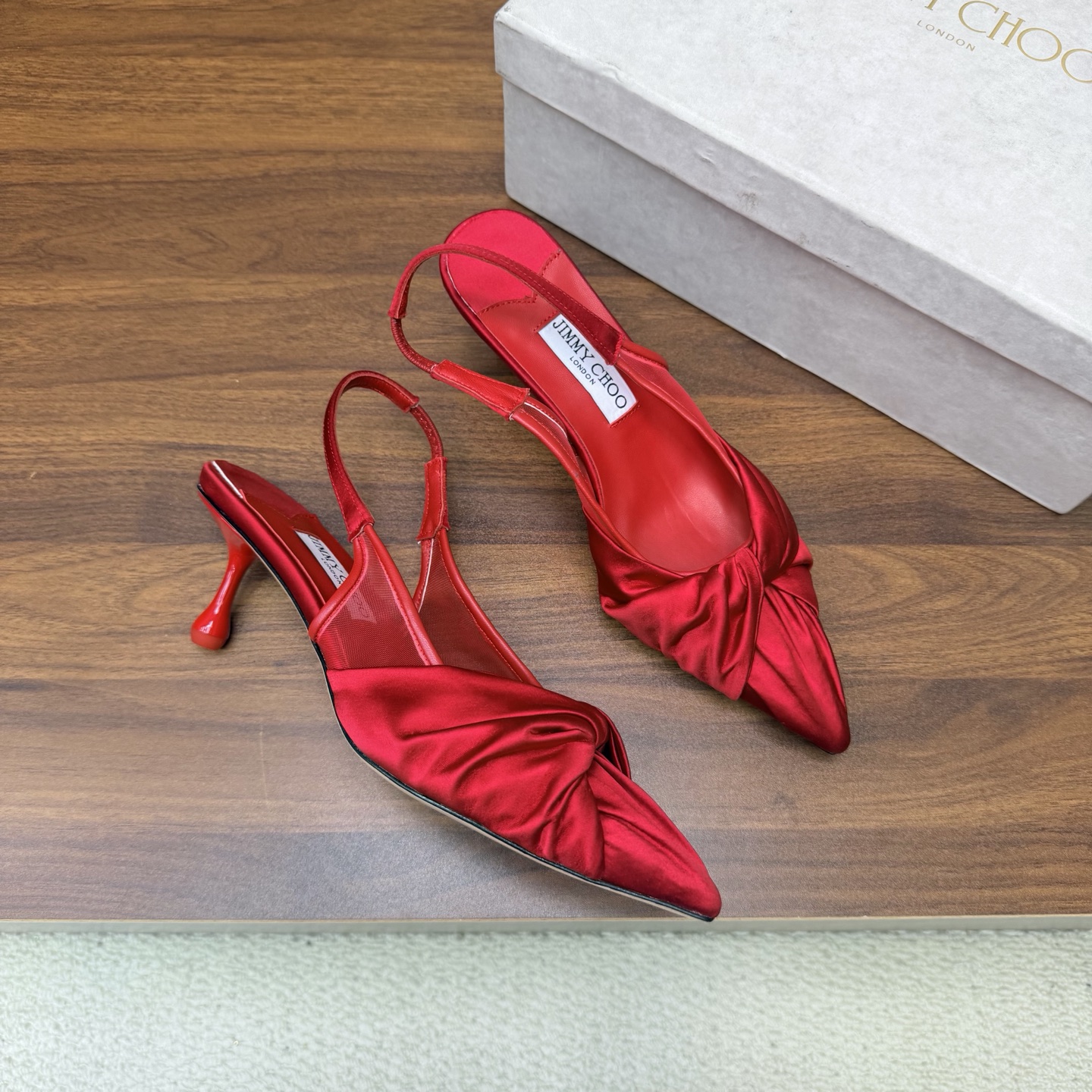 Jimmy Choo Women Shoes