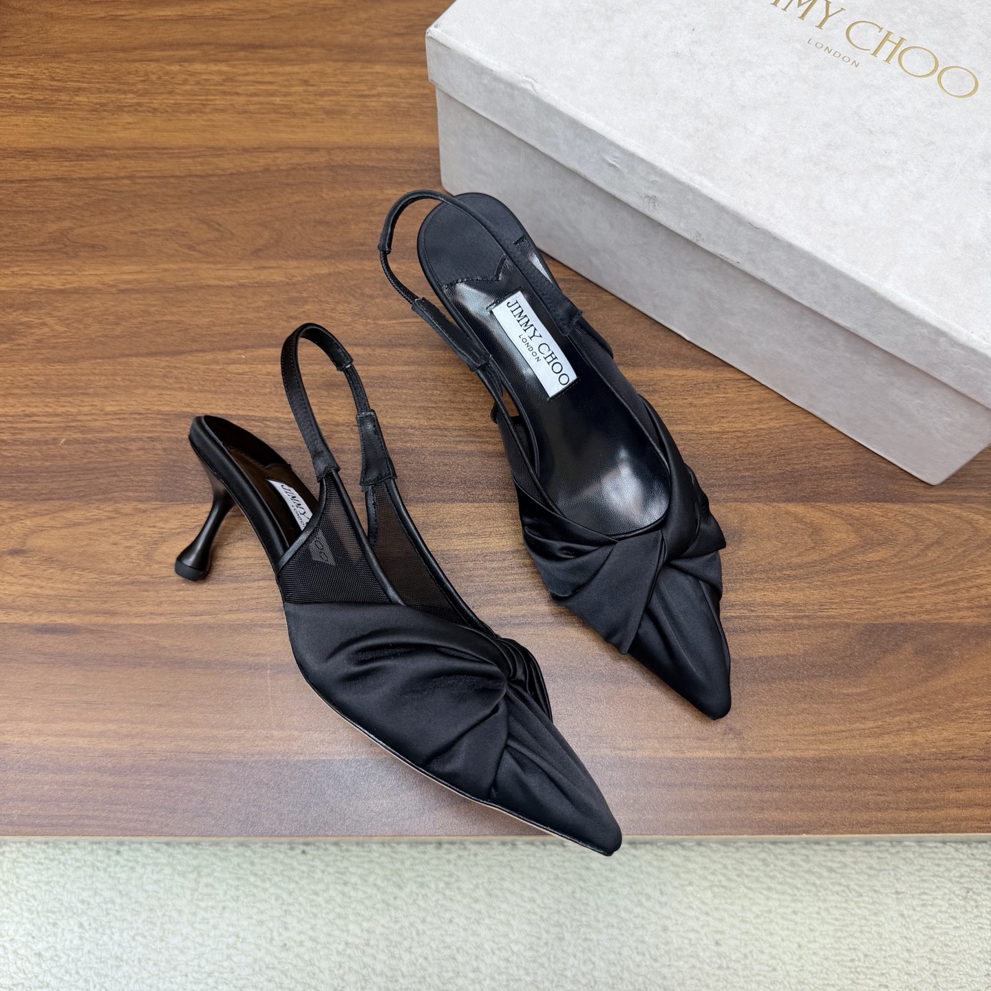 Jimmy Choo Women Shoes