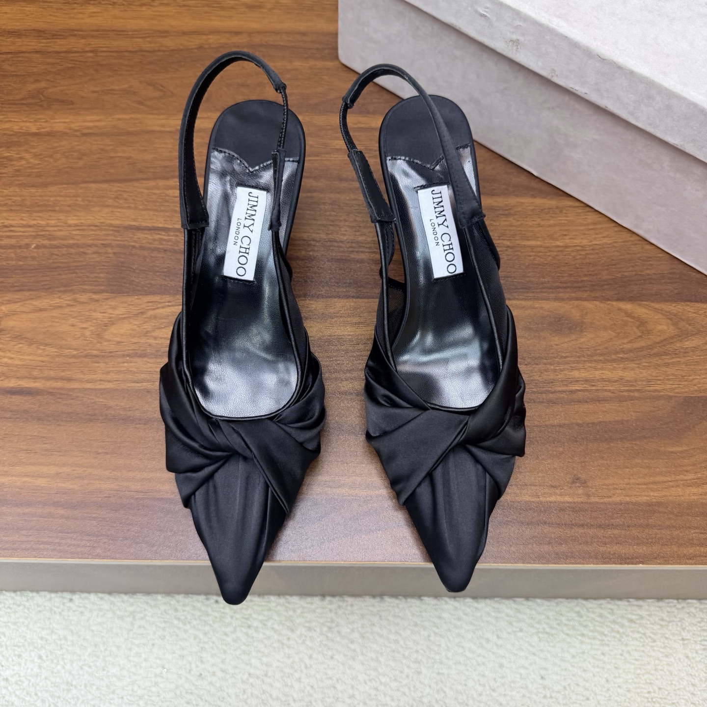 Jimmy Choo Women Shoes