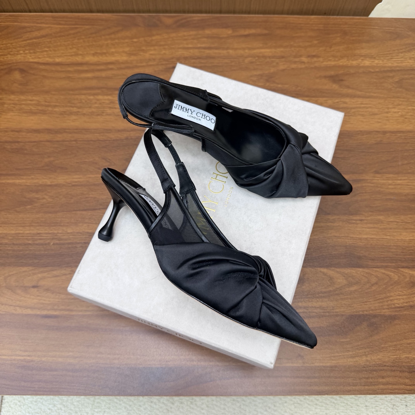 Jimmy Choo Women Shoes