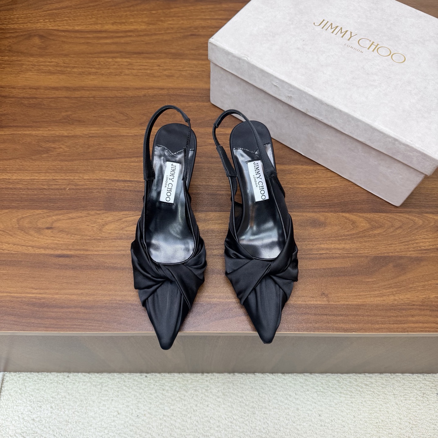 Jimmy Choo Women Shoes
