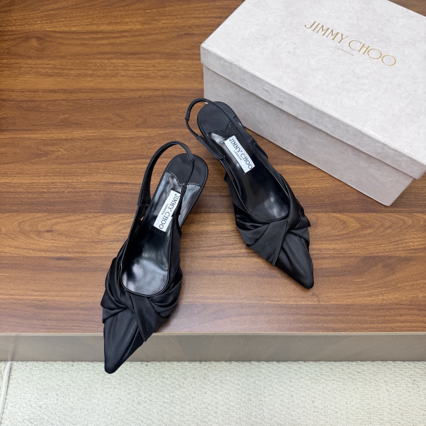 Jimmy Choo Women Shoes