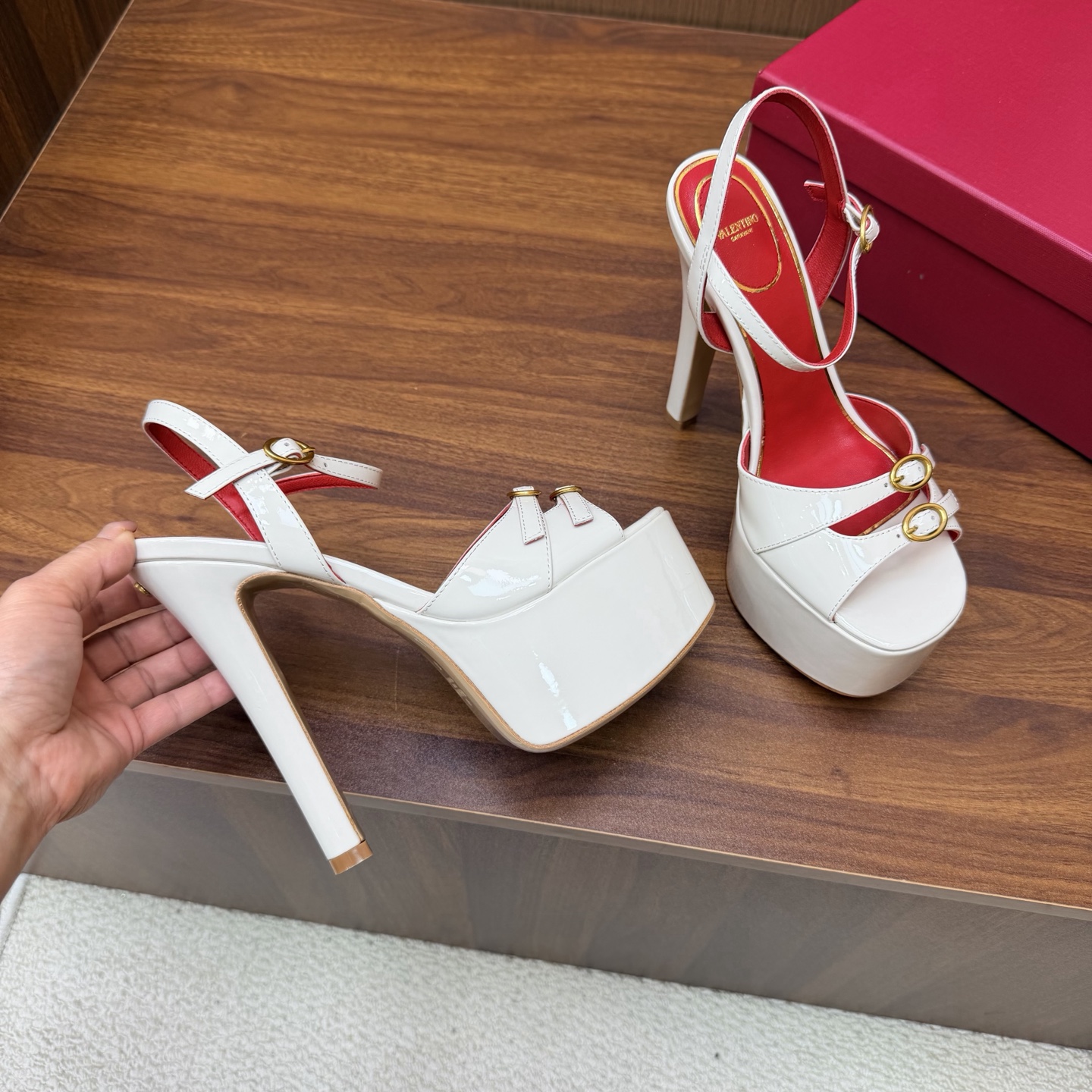 Designer Sandals