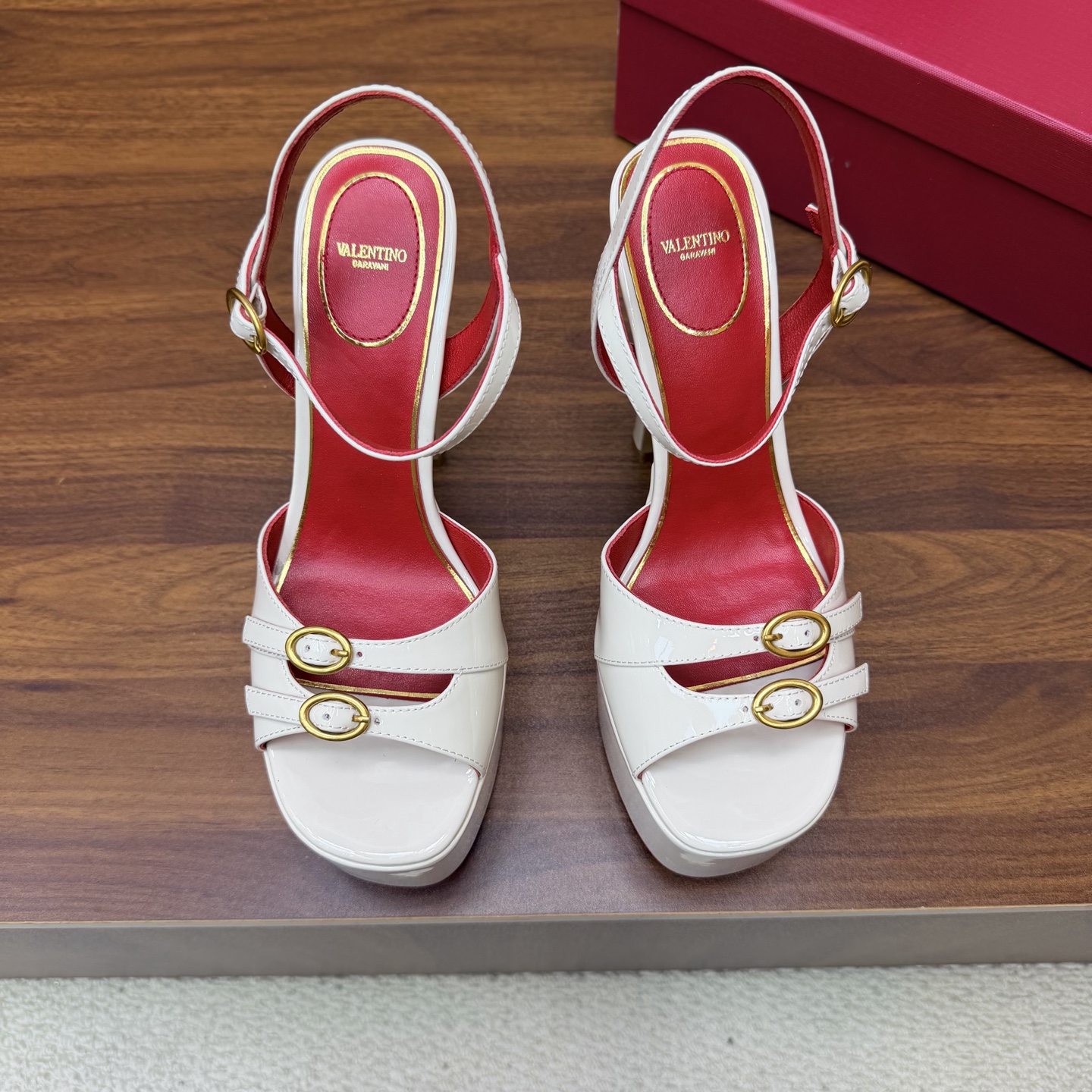 Designer Sandals