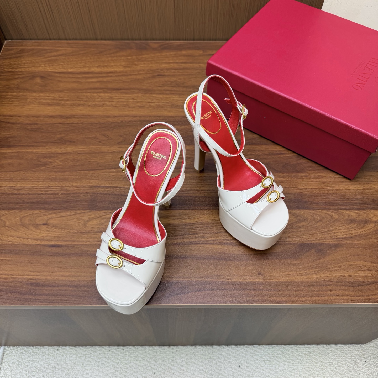 Designer Sandals
