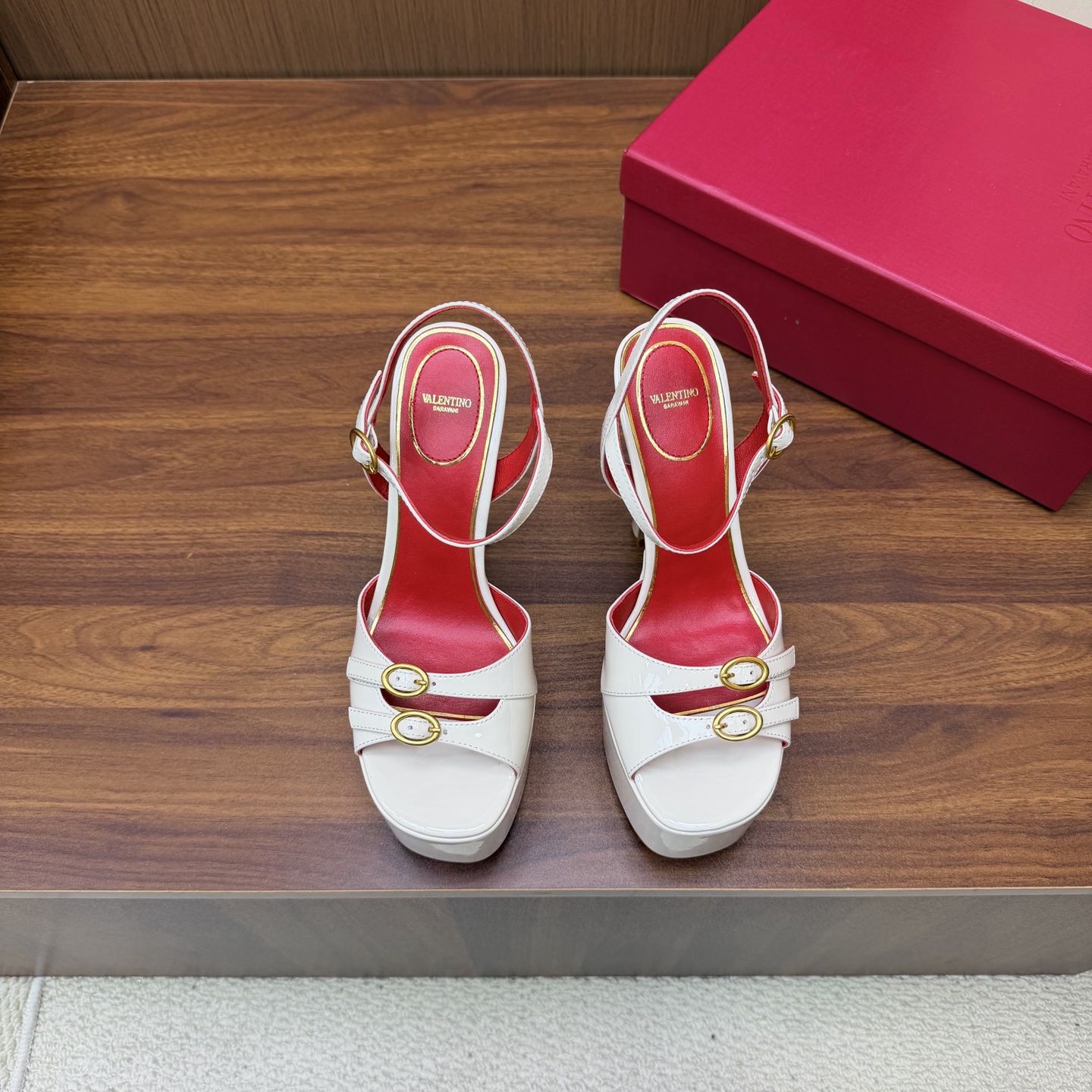 Designer Sandals