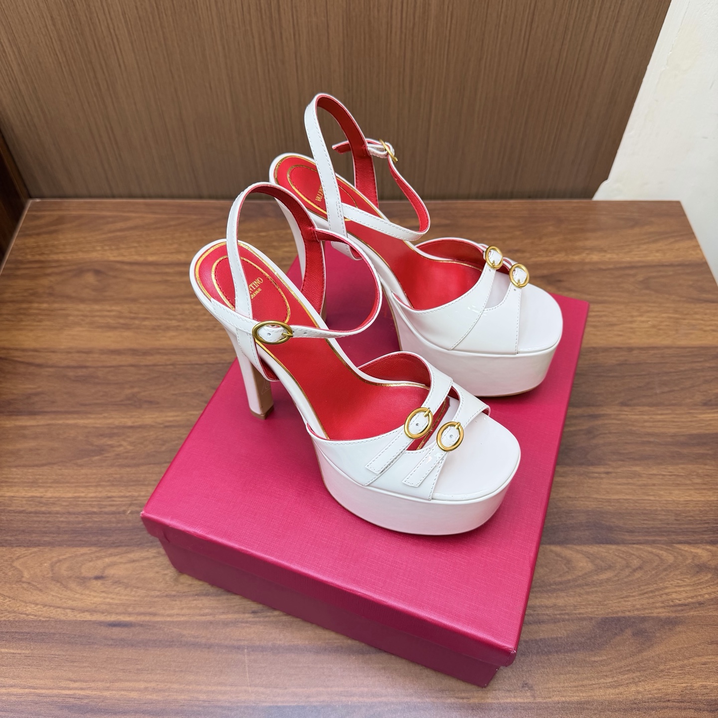 Designer Sandals