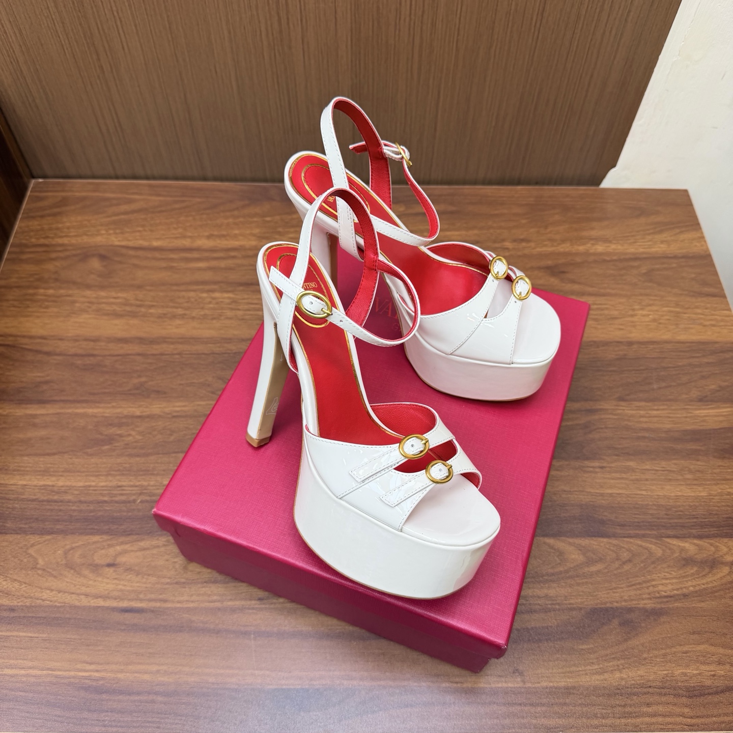 Designer Sandals