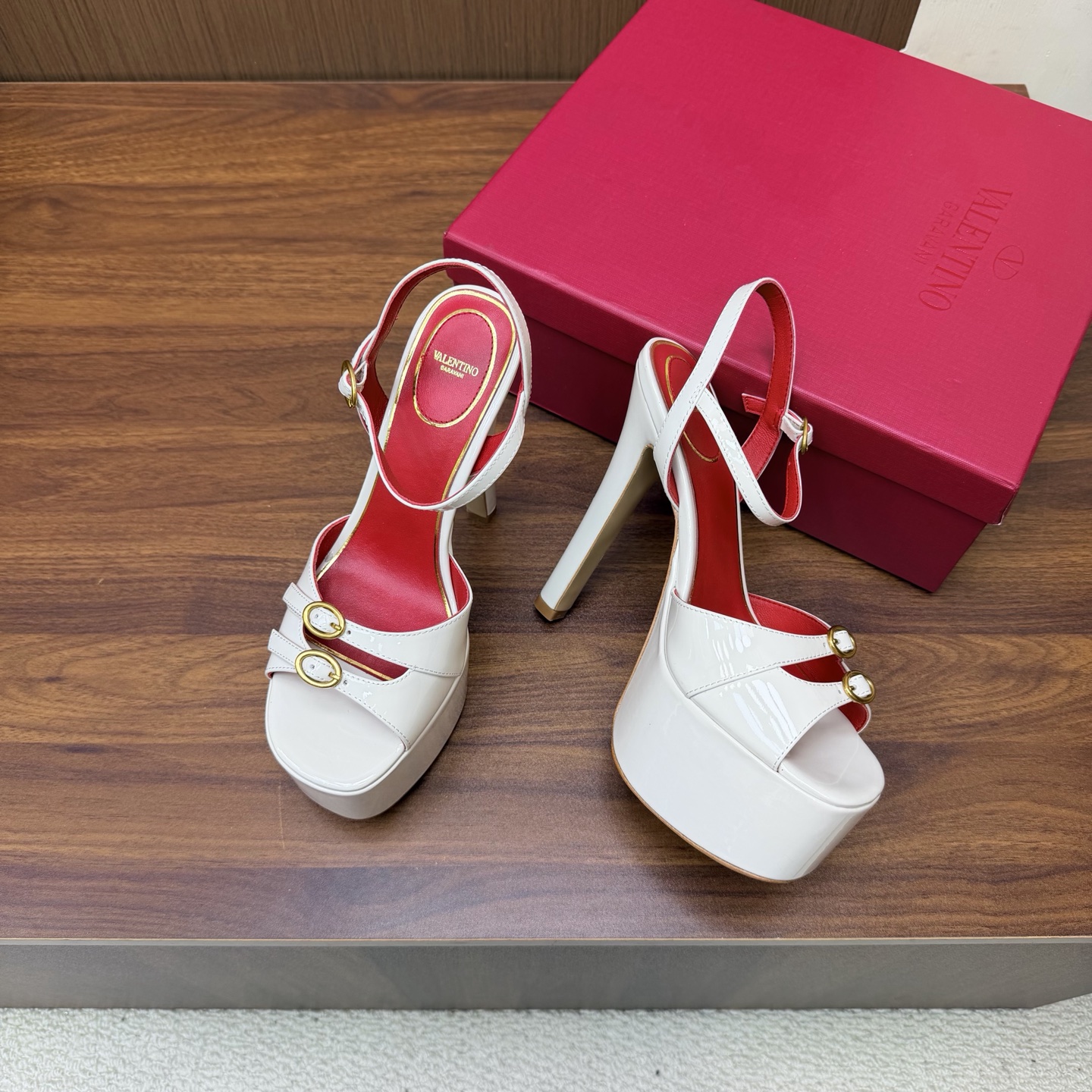 Designer Sandals