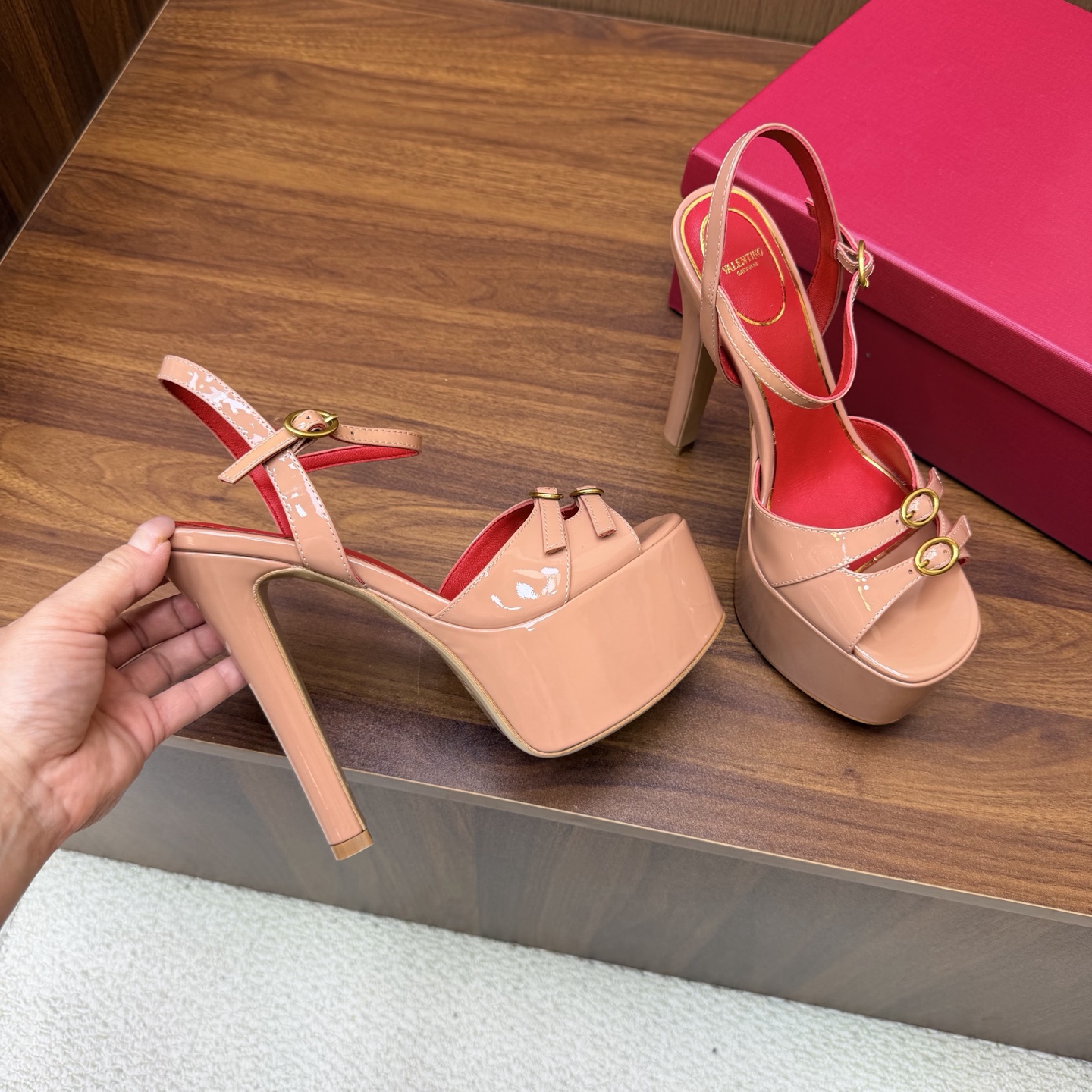 Designer Sandals