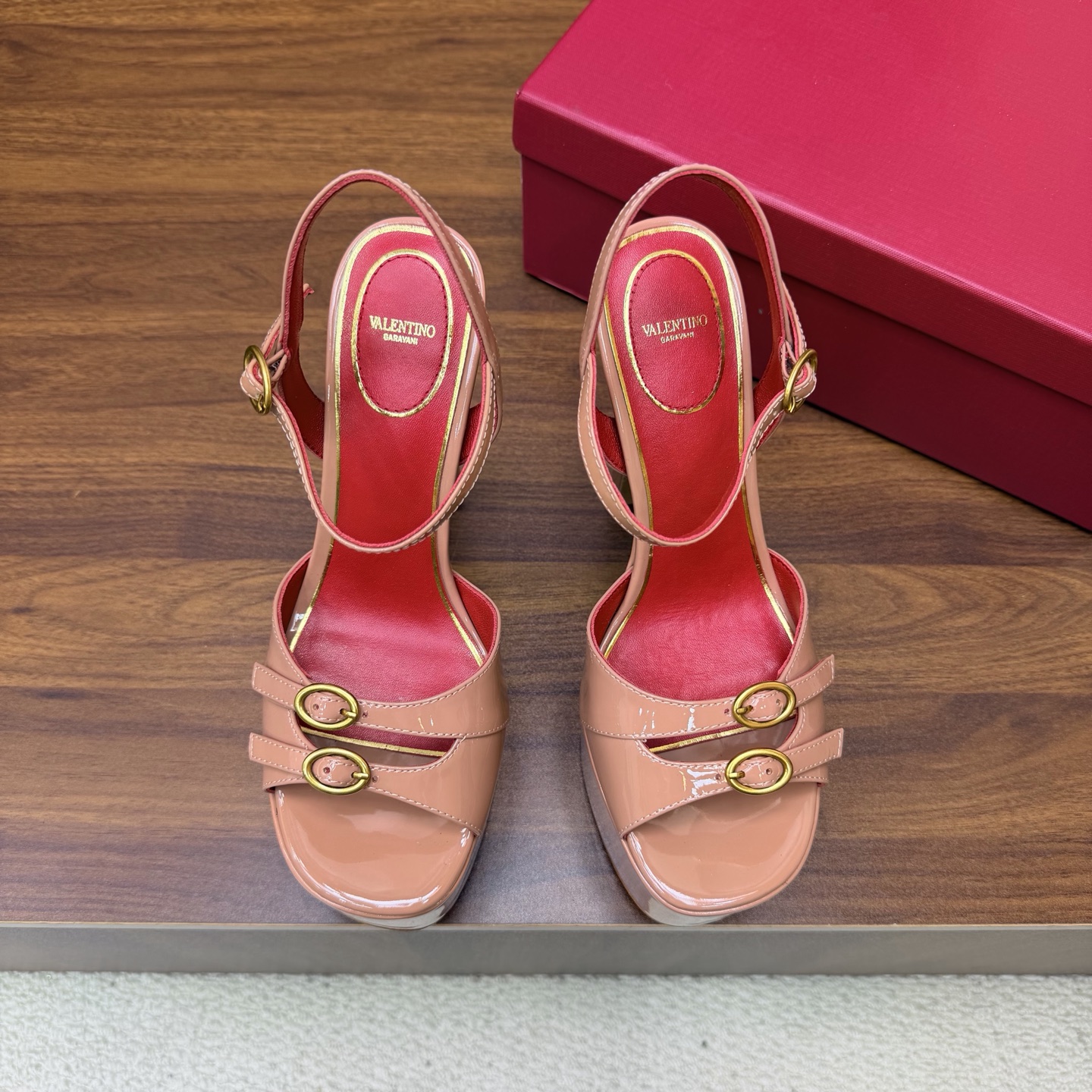 Designer Sandals