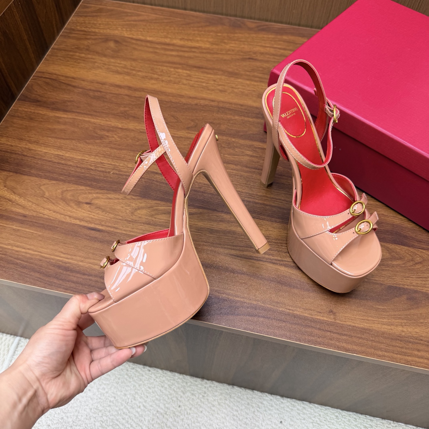 Designer Sandals
