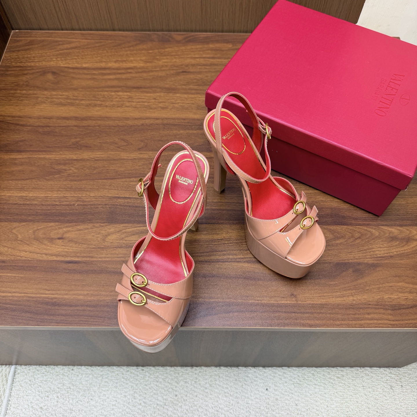 Designer Sandals