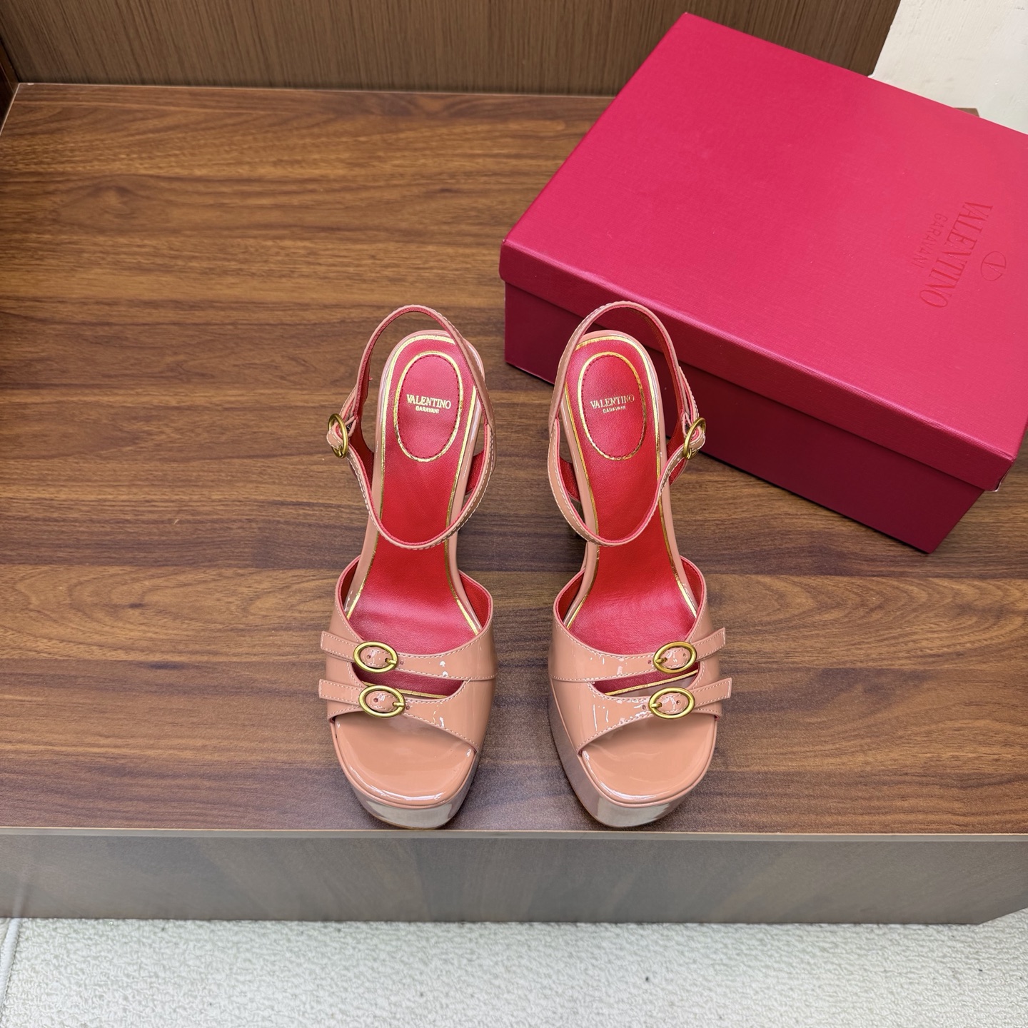 Designer Sandals