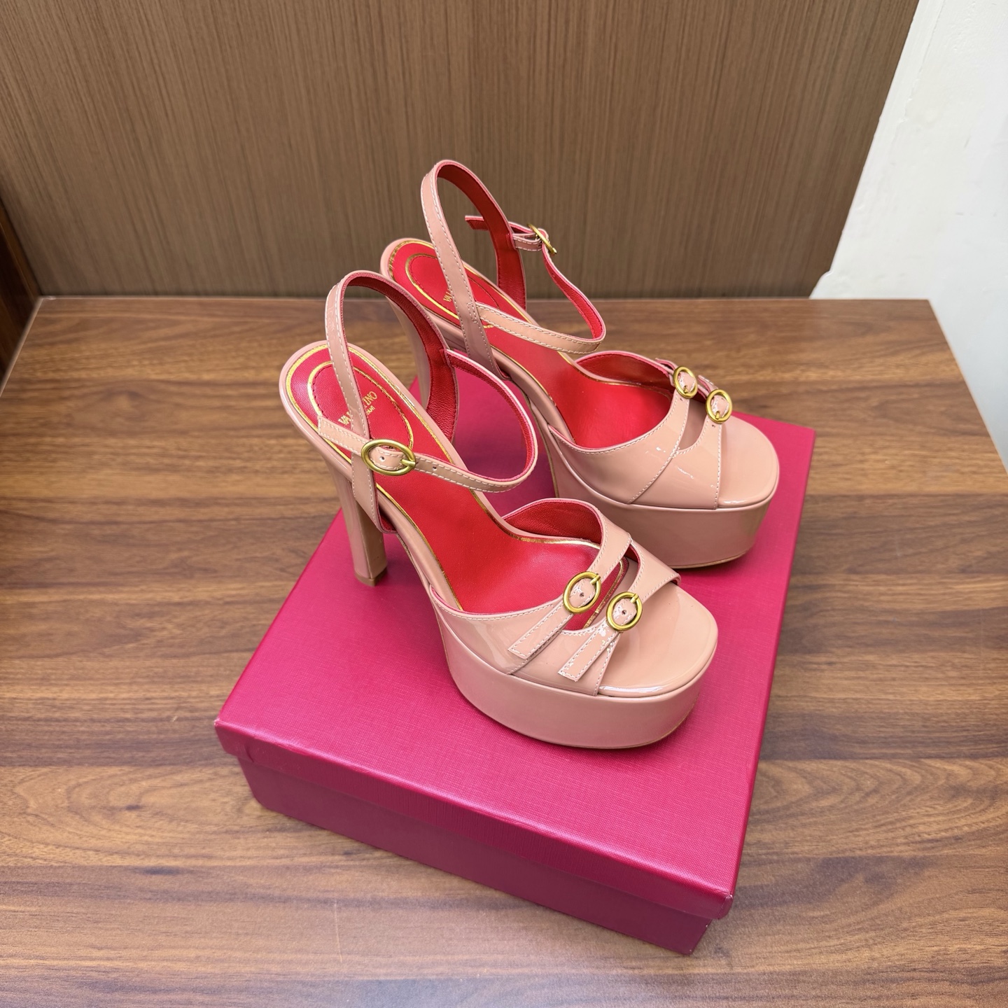 Designer Sandals