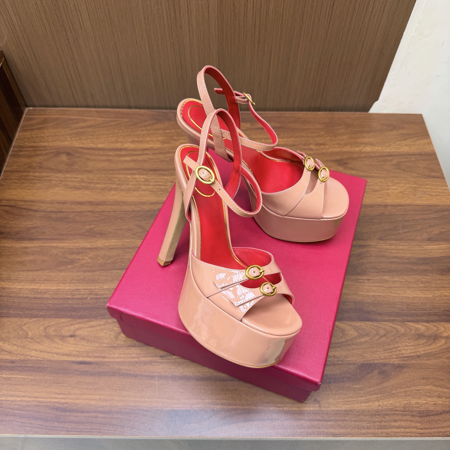 Designer Sandals