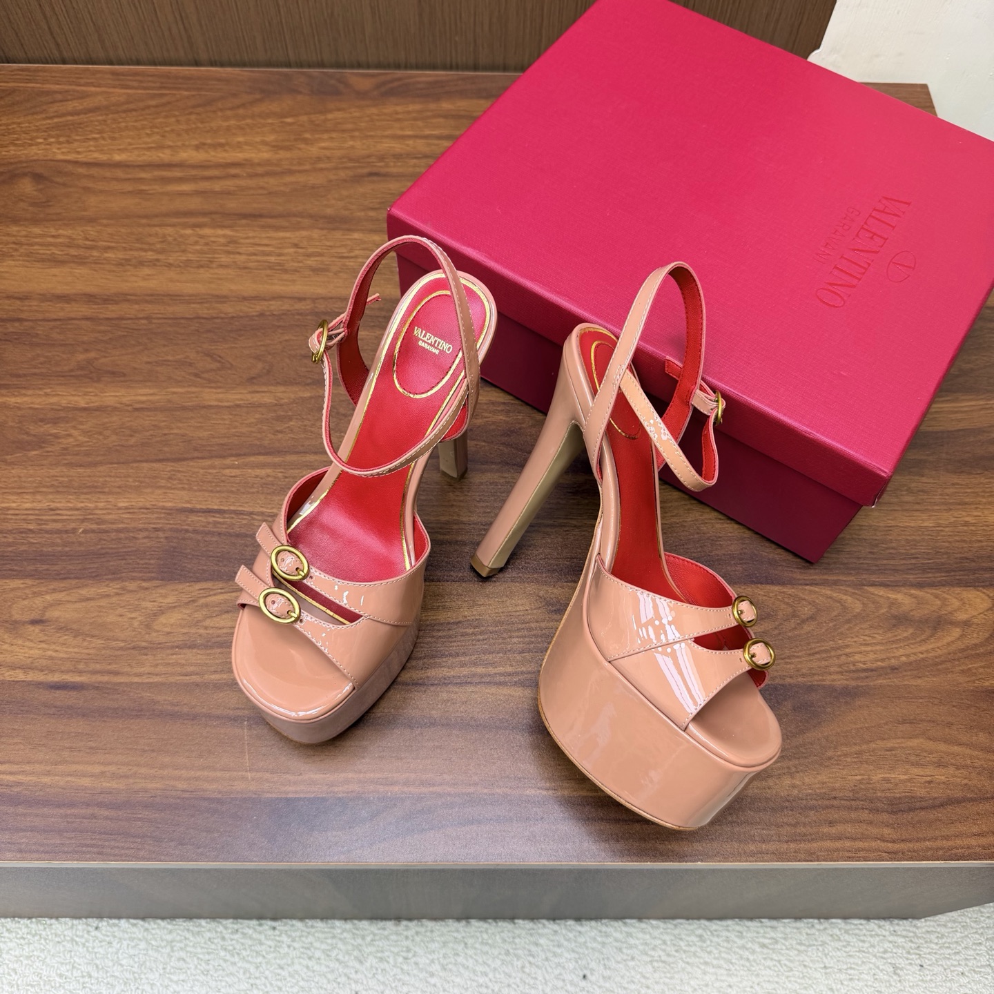 Designer Sandals