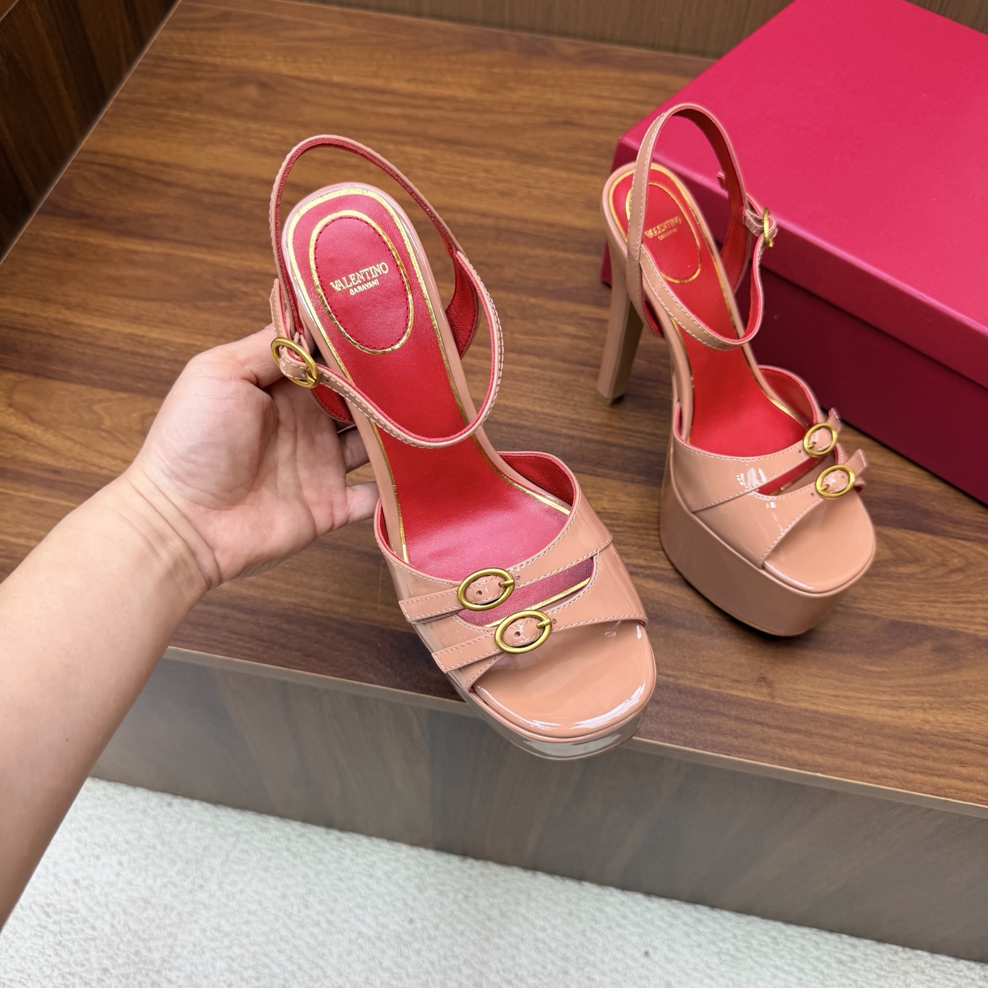 Designer Sandals