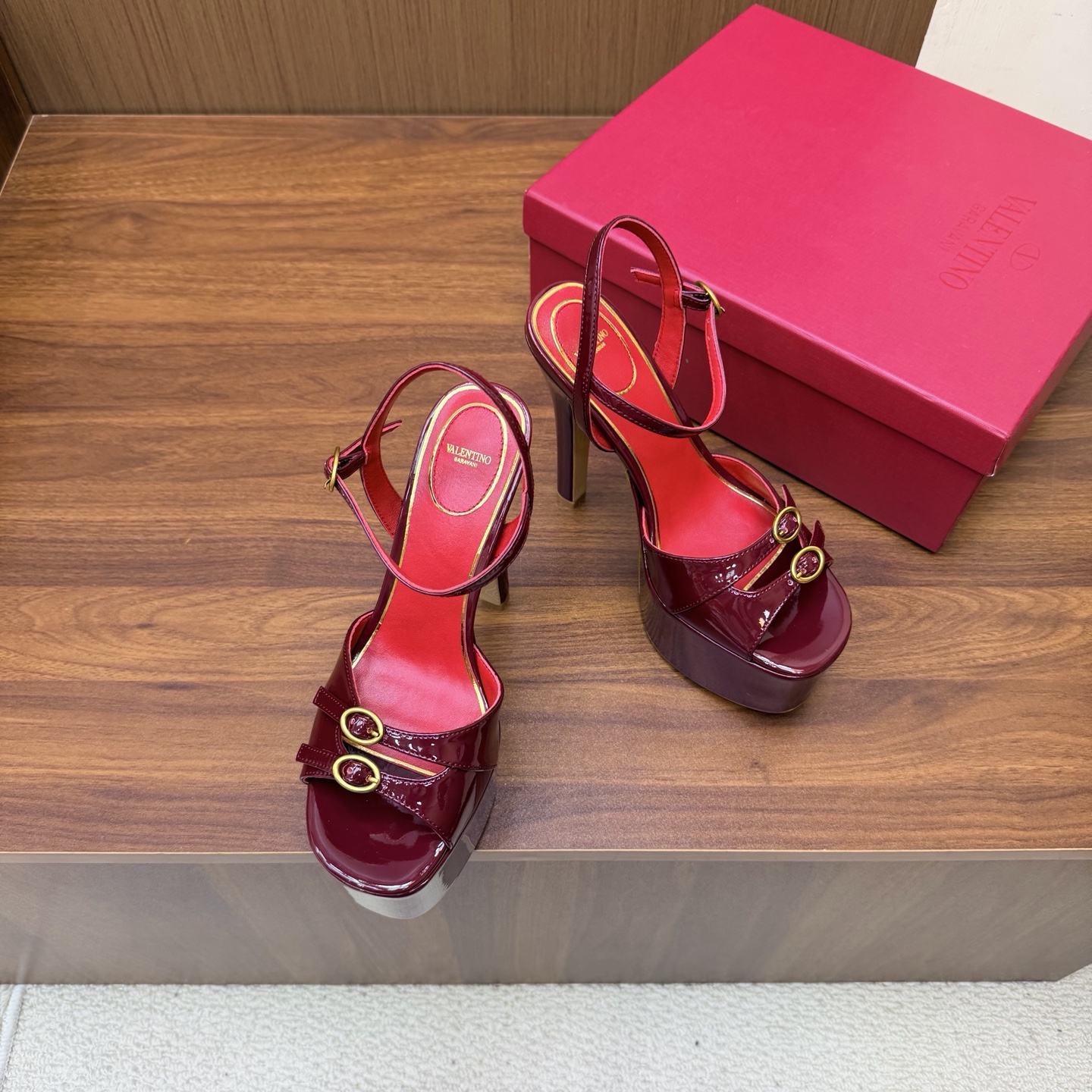 Designer Sandals