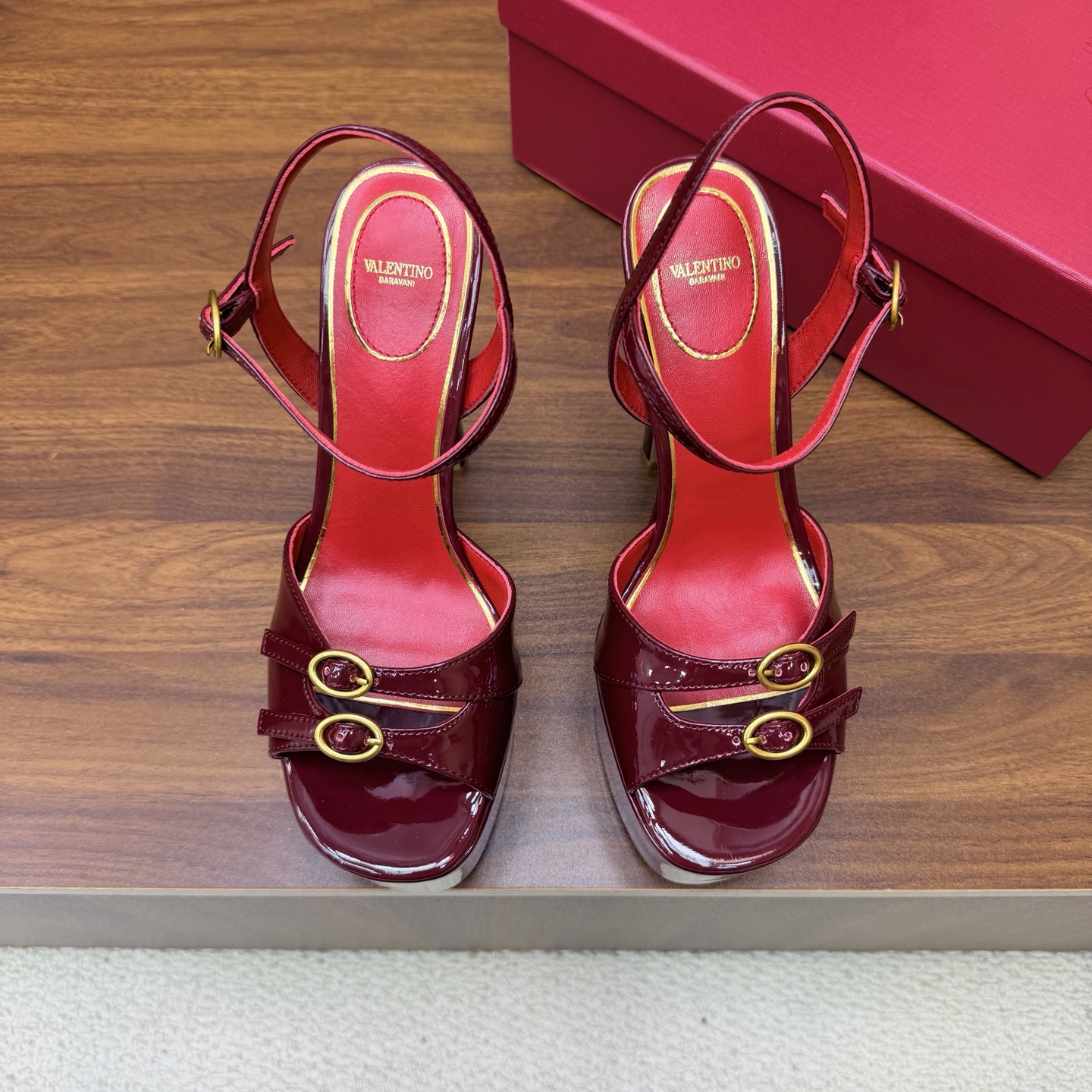 Designer Sandals