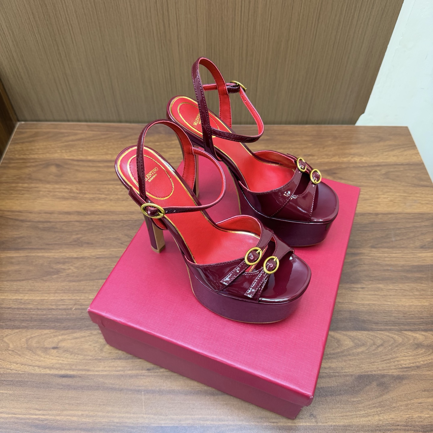 Designer Sandals