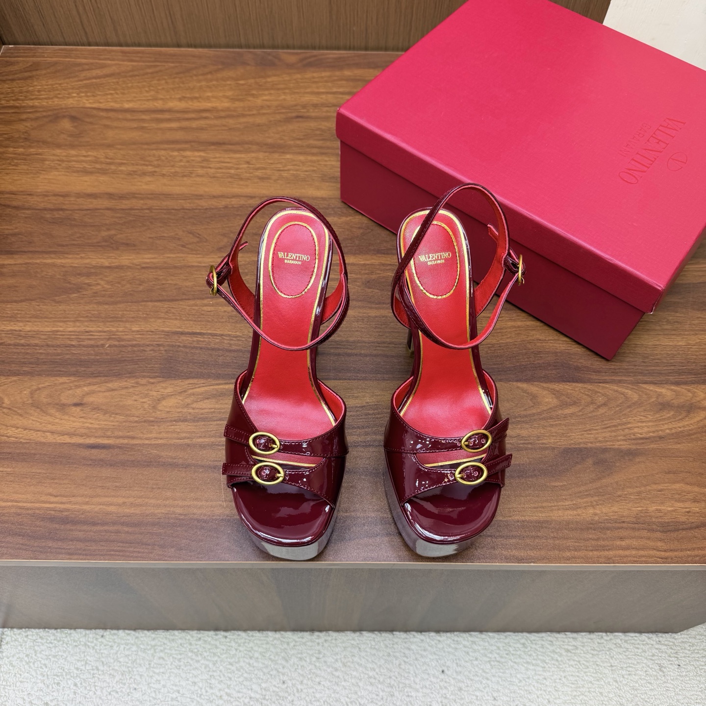 Designer Sandals