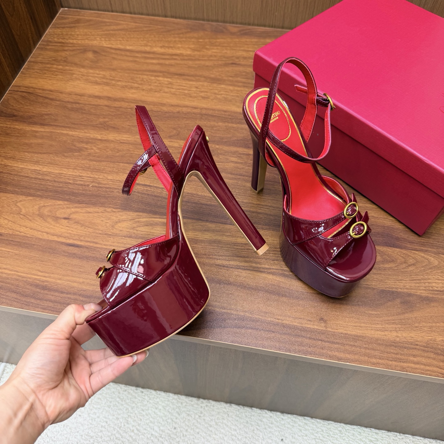 Designer Sandals