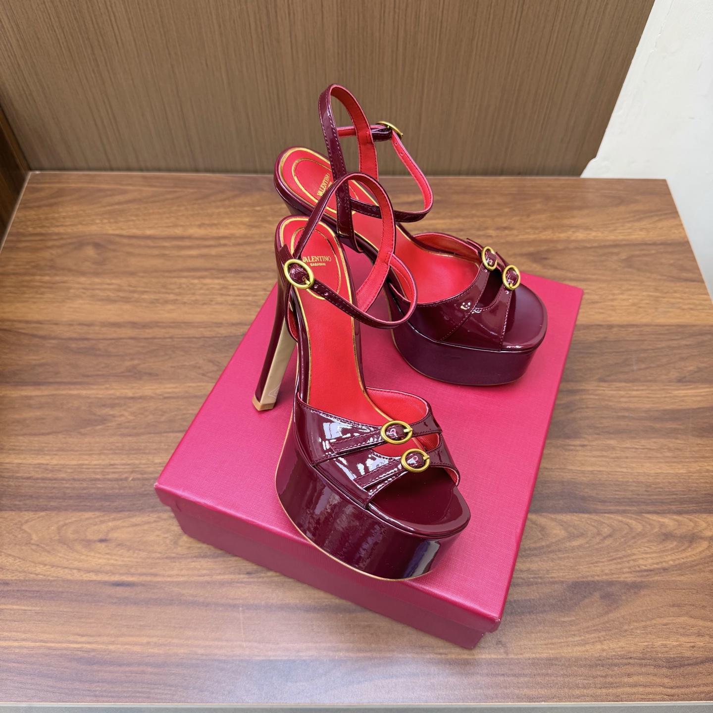 Designer Sandals