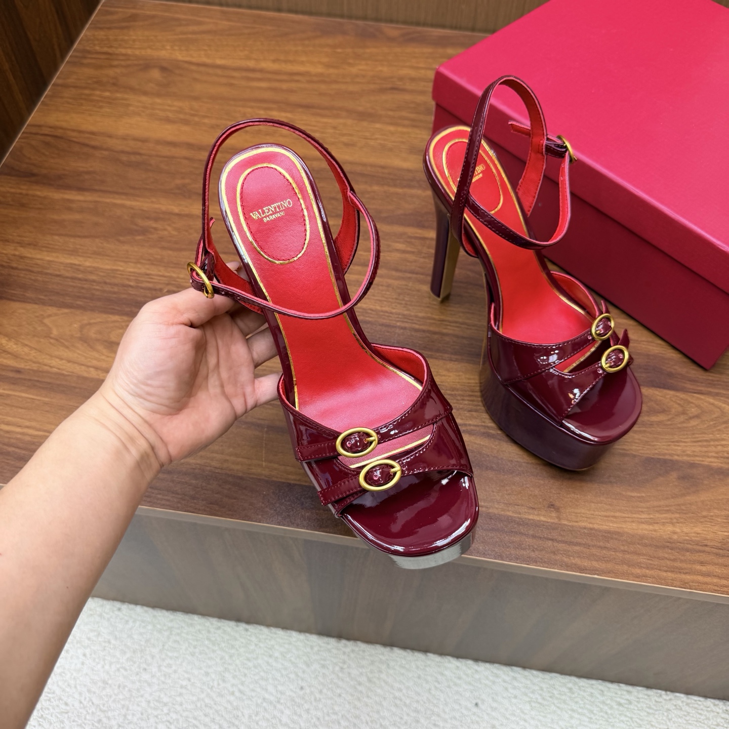 Designer Sandals