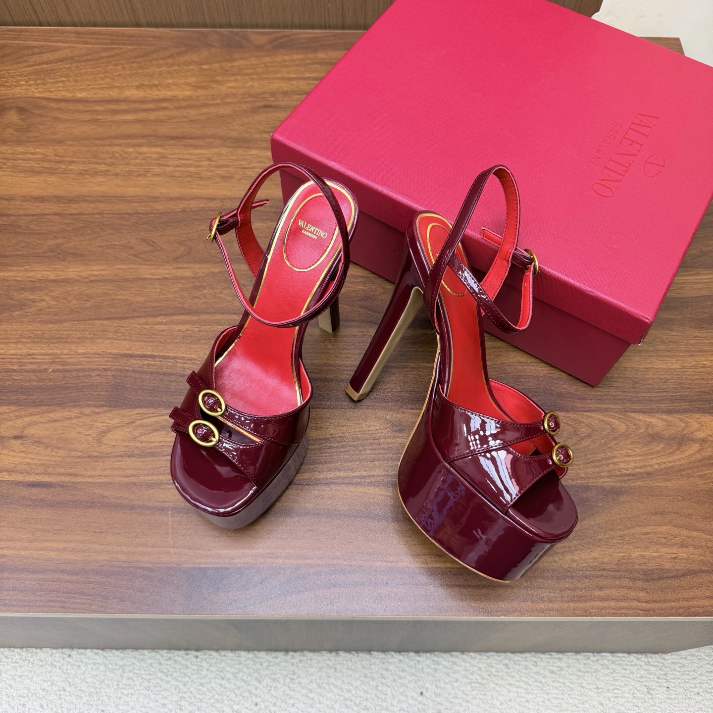 Designer Sandals