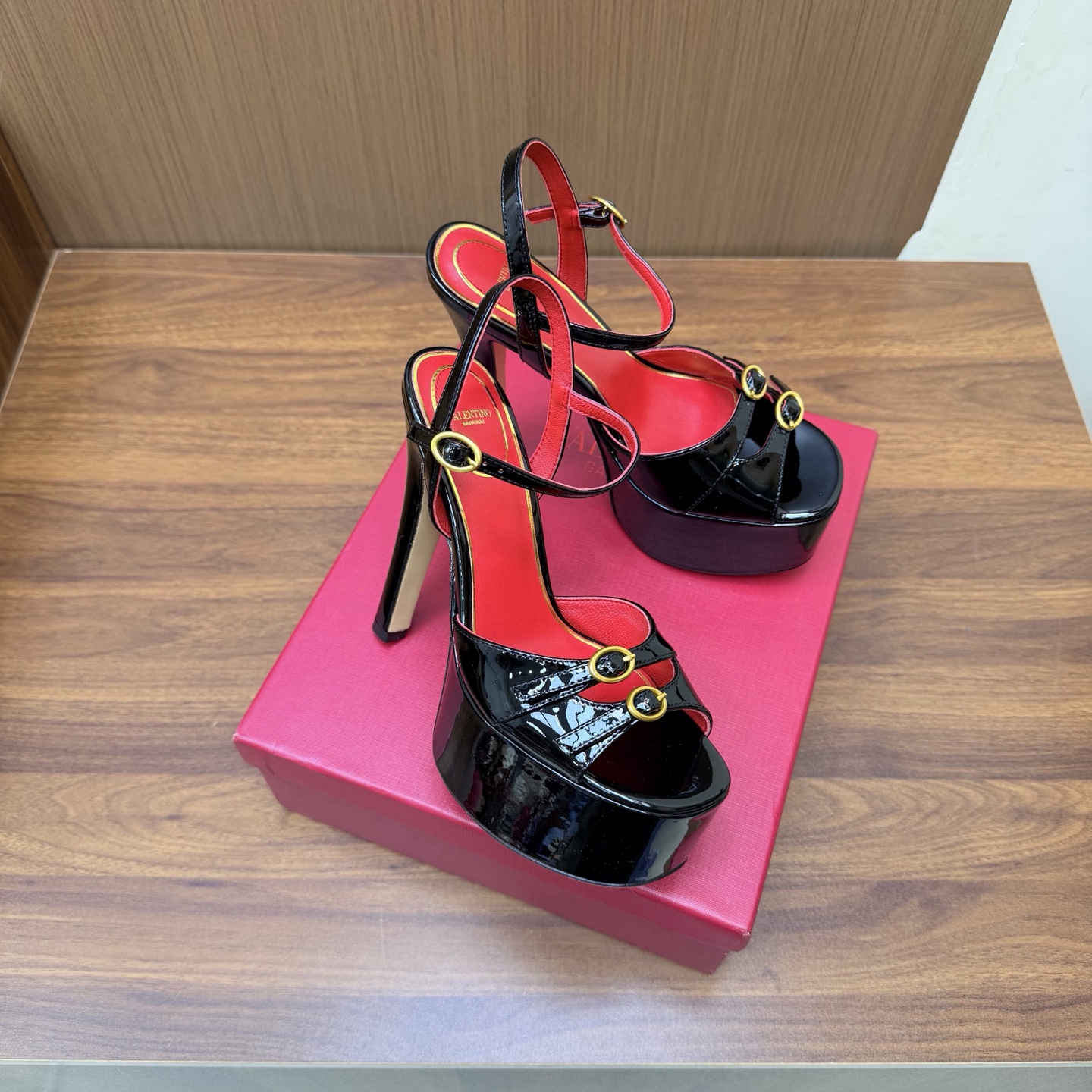 Designer Sandals